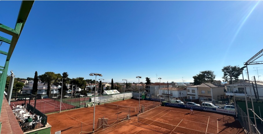 Club de Tenis y Pádel Segur — photo 6