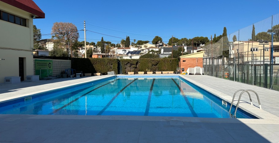 Club de Tenis y Pádel Segur — photo 8