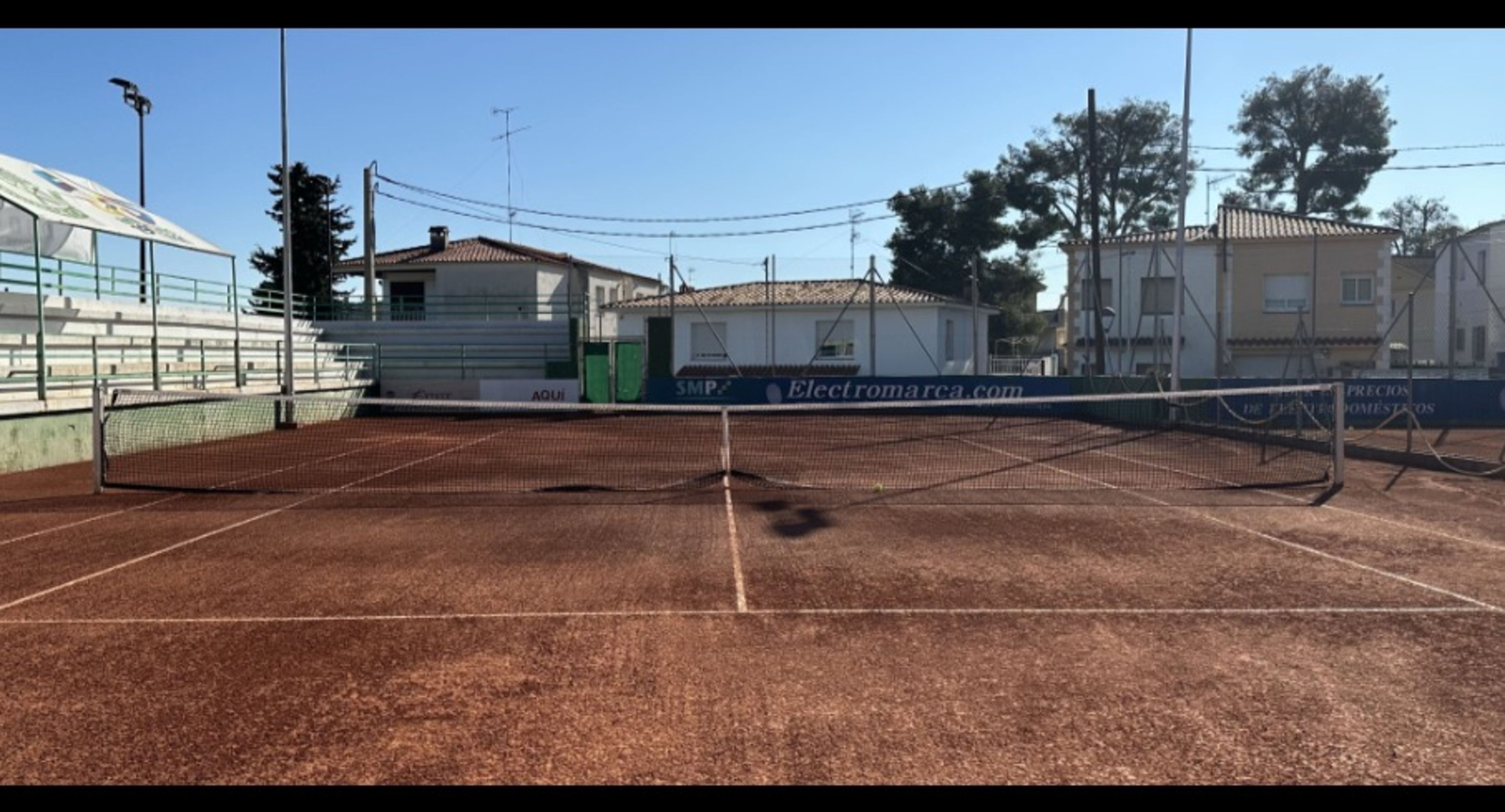 Club de Tenis y Pádel Segur — photo 10
