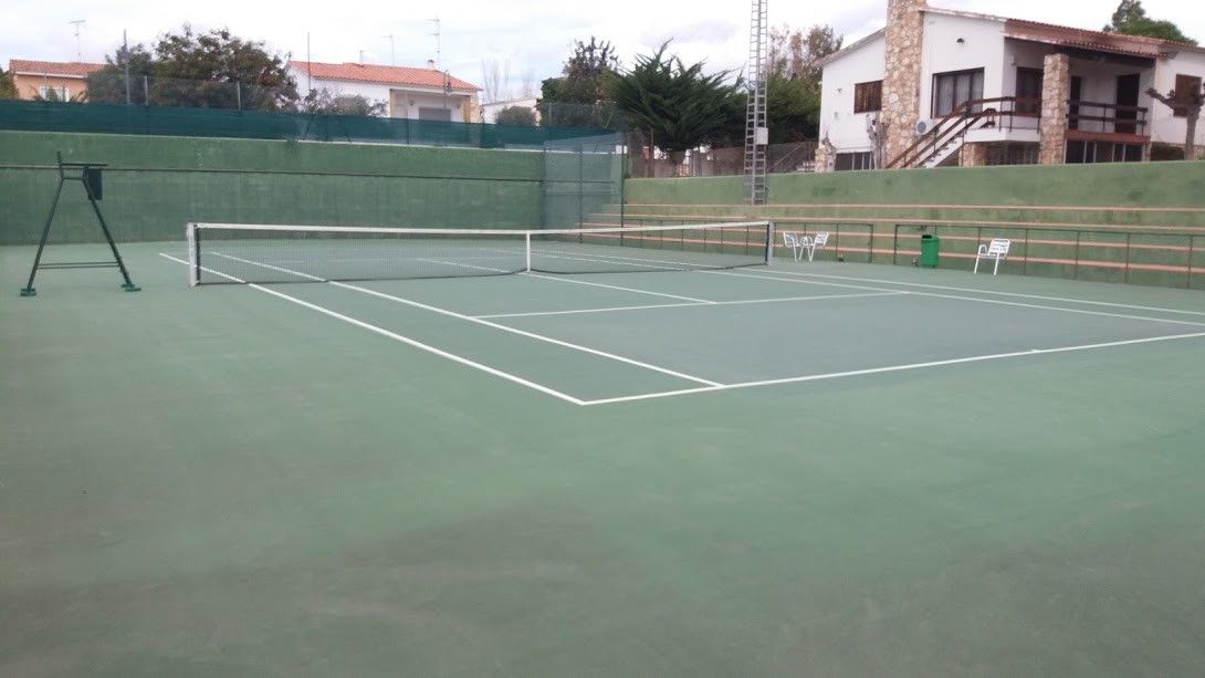 Club De Tennis Bará — photo 2