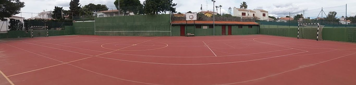 Club De Tennis Bará — photo 3