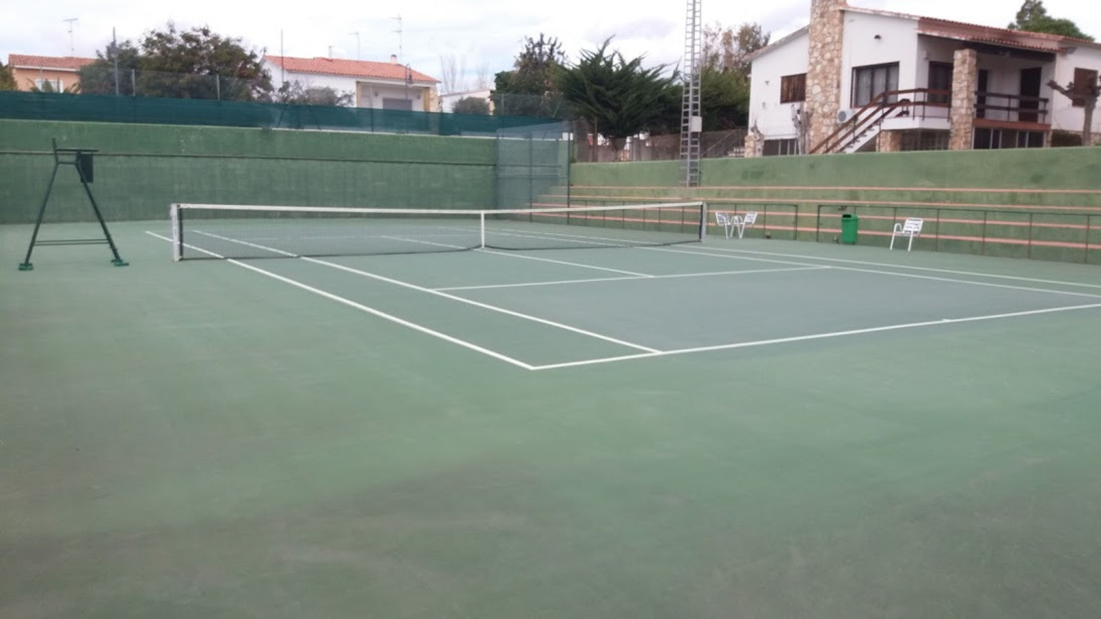 Club De Tennis Bará — photo 6