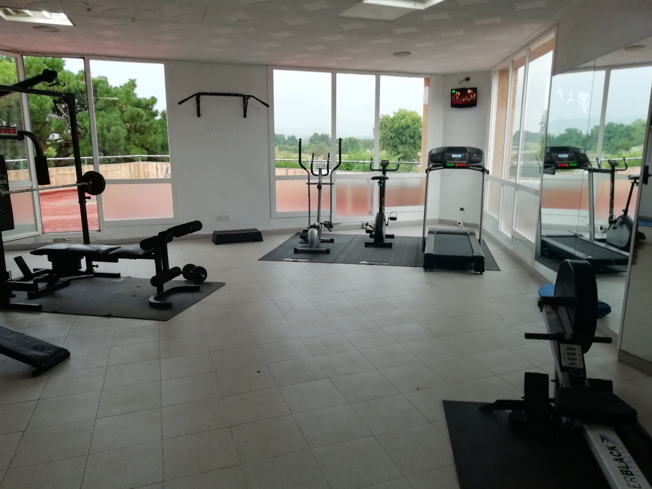 Club de Tennis i Padel Blanes — photo 6
