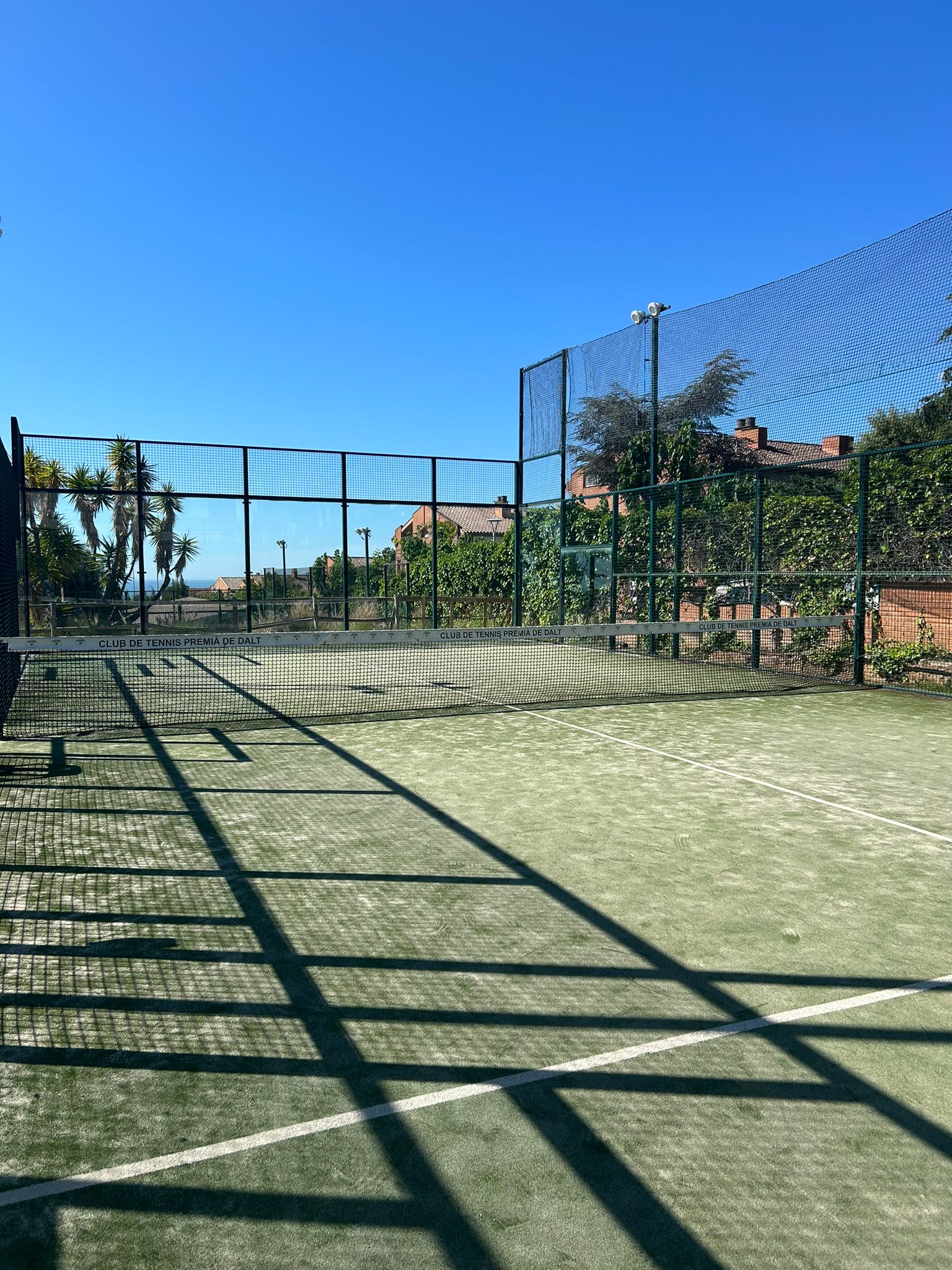 Club De Tennis Premià De Dalt — photo 1