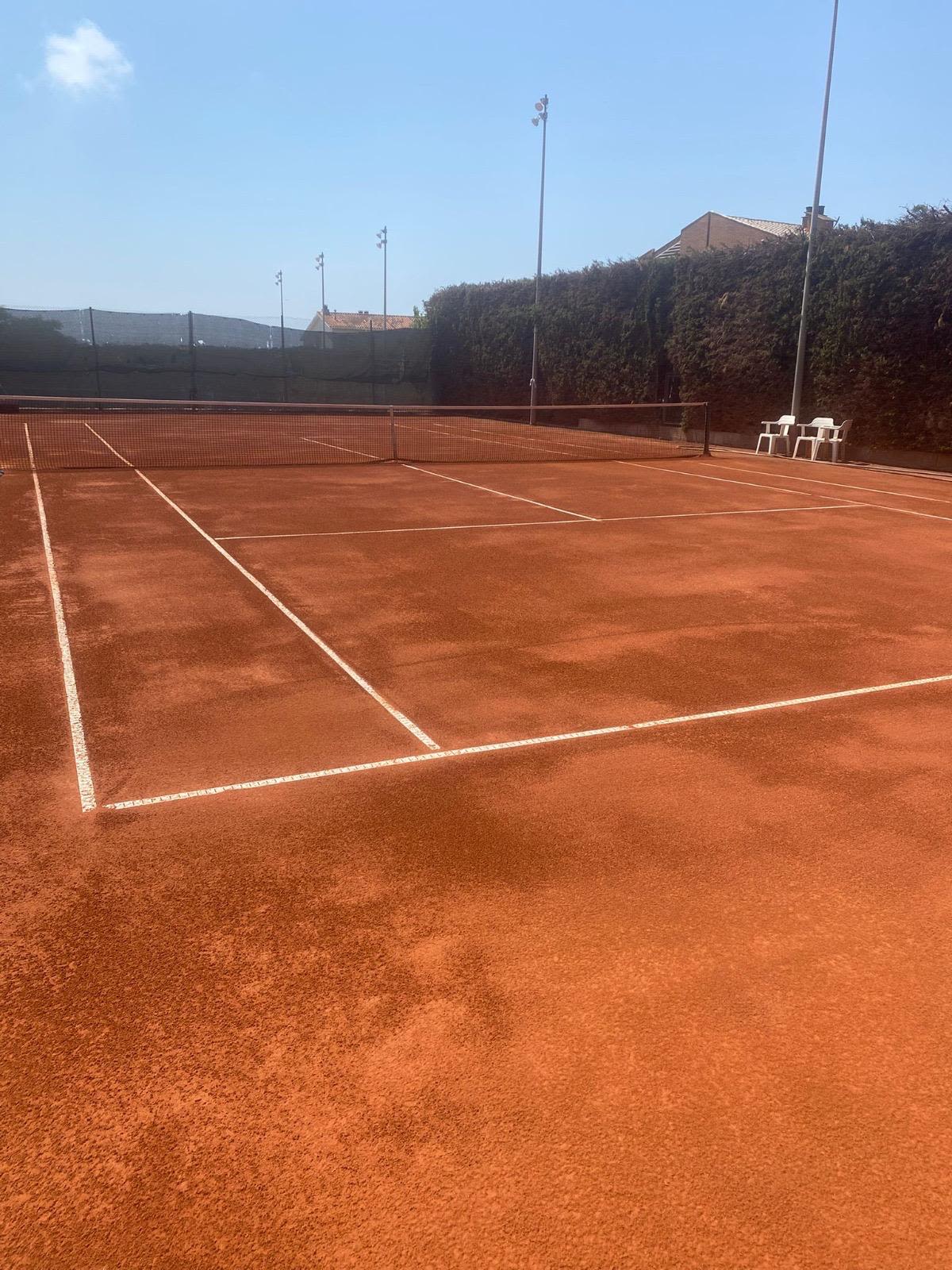 Club De Tennis Premià De Dalt — photo 2