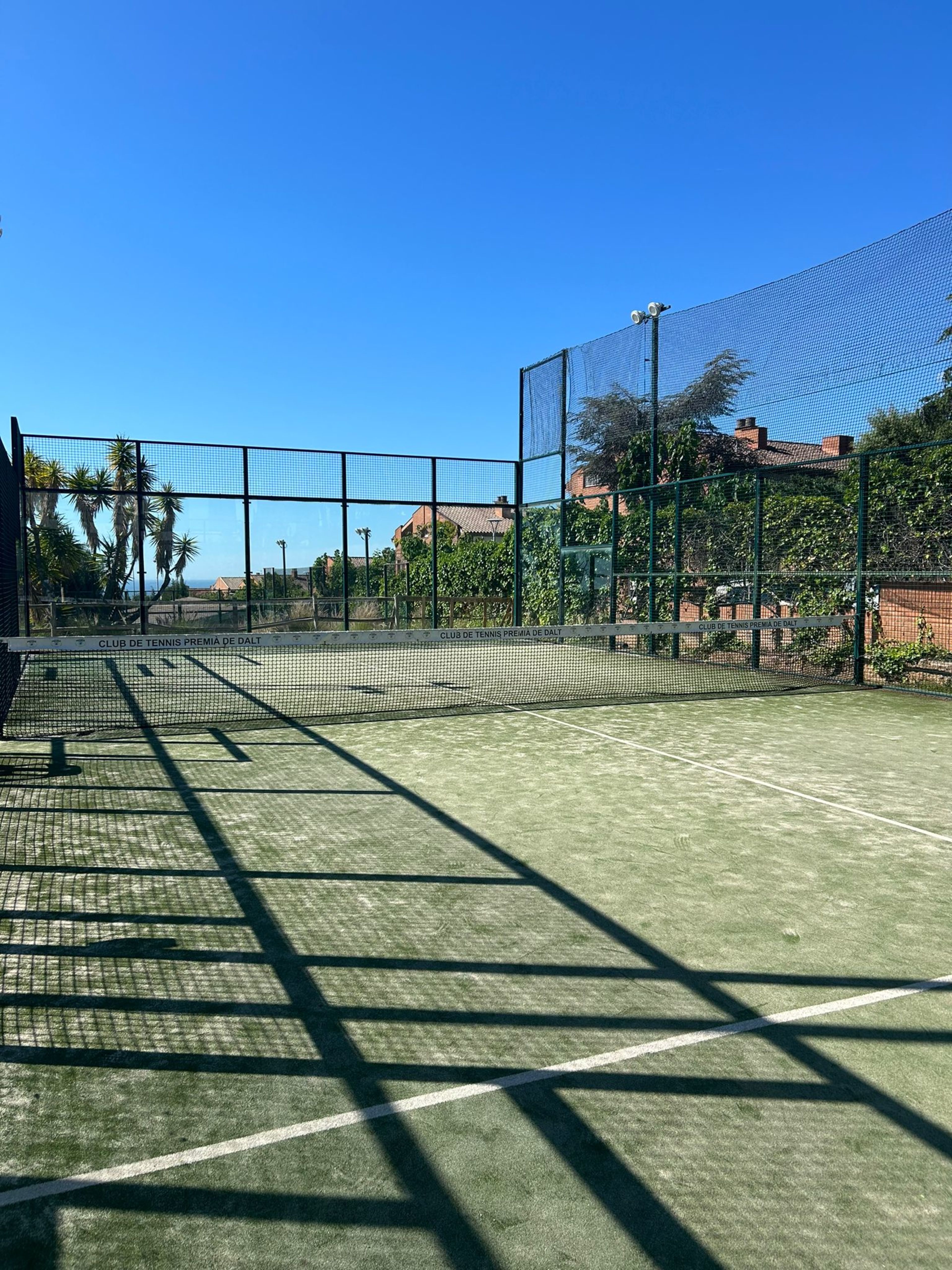 Club De Tennis Premià De Dalt — photo 6