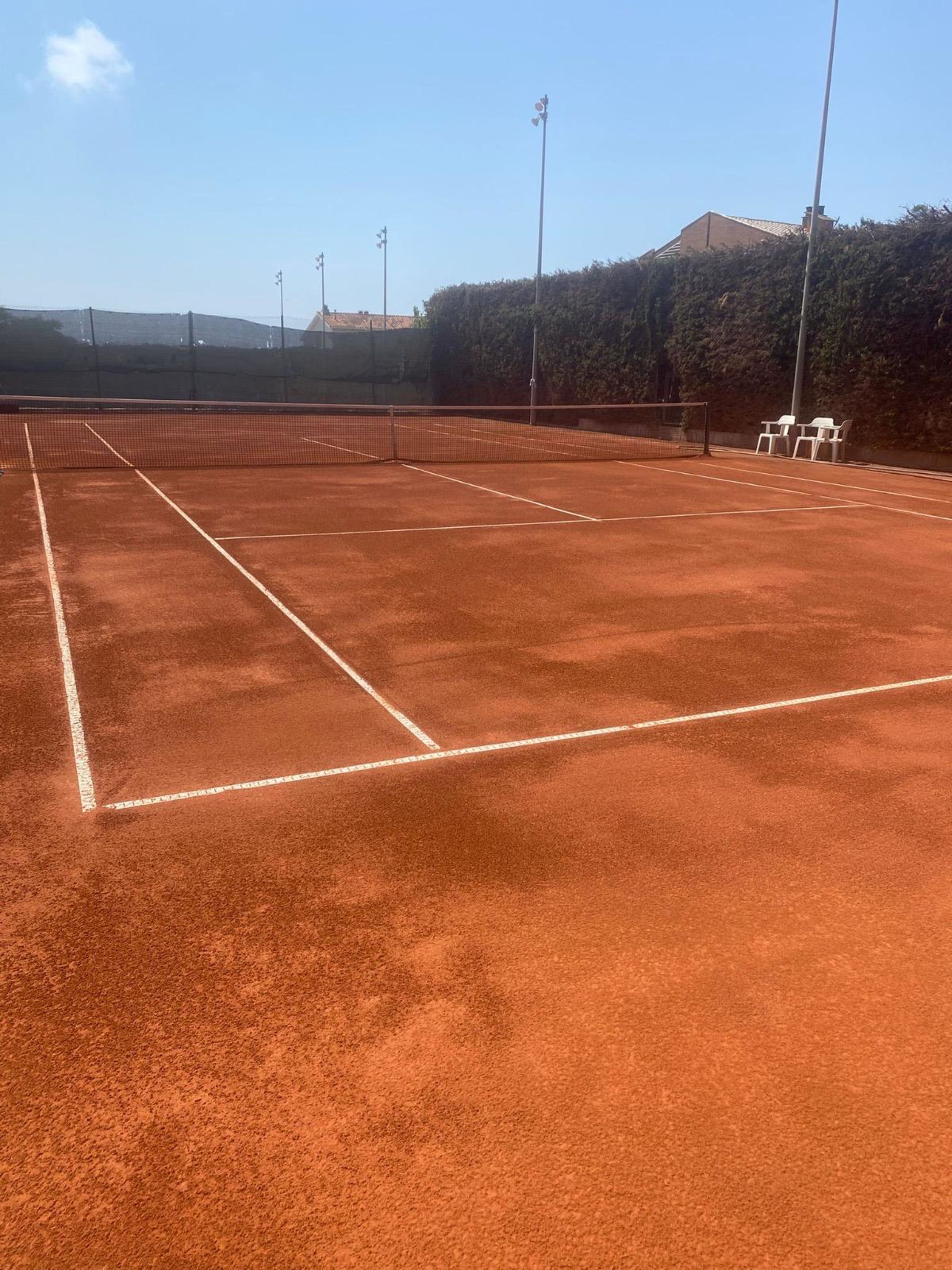 Club De Tennis Premià De Dalt — photo 7