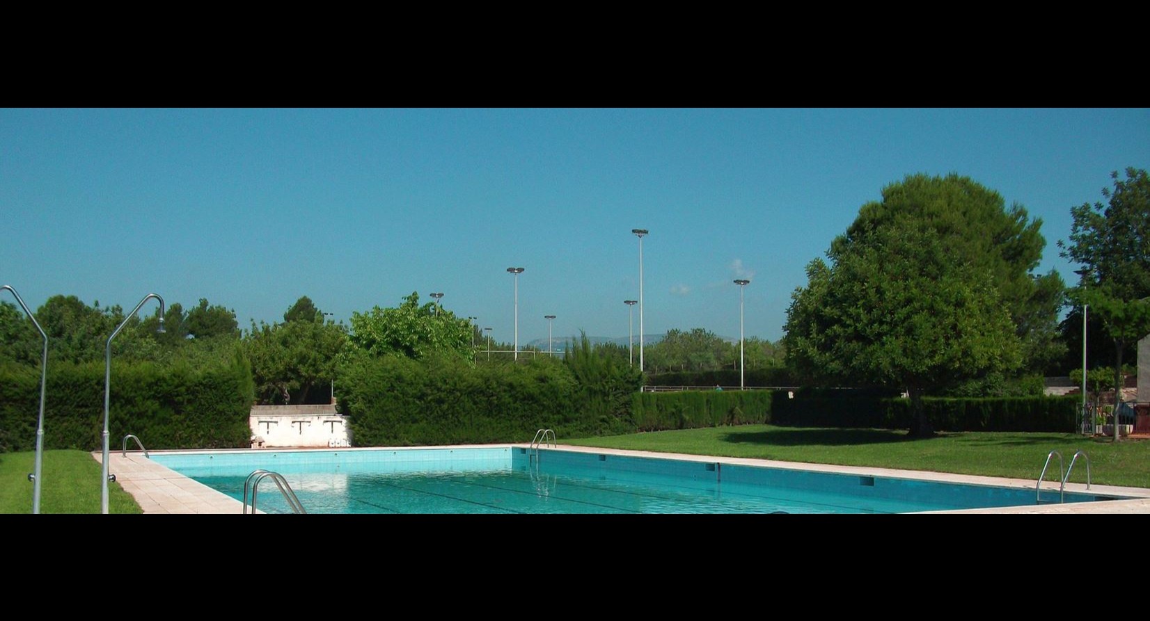 Club de Tennis Valls — photo 4
