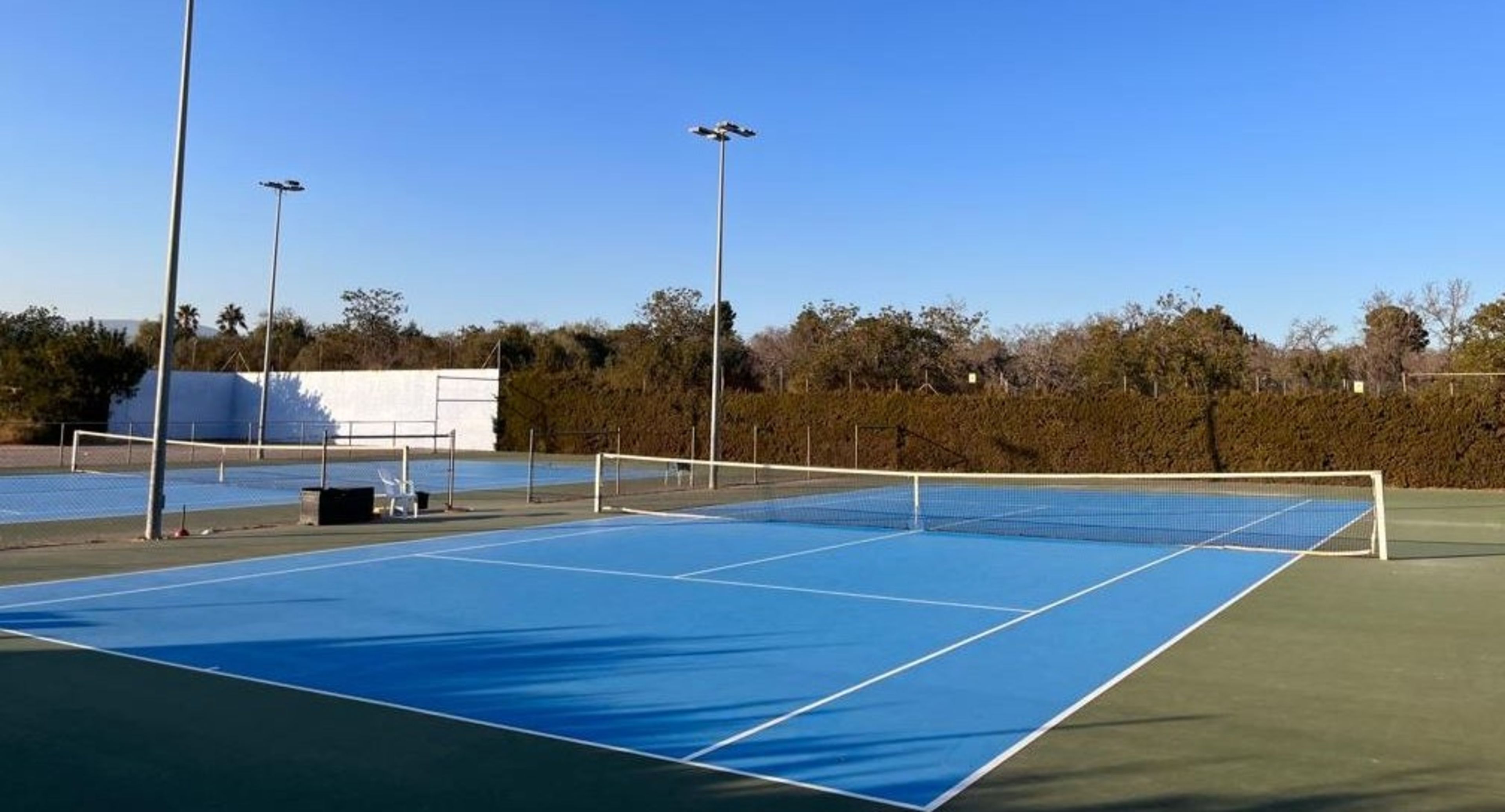 Club de Tennis Valls — photo 5