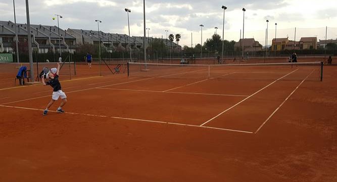 Club de Tennis Vilafranca — photo 3