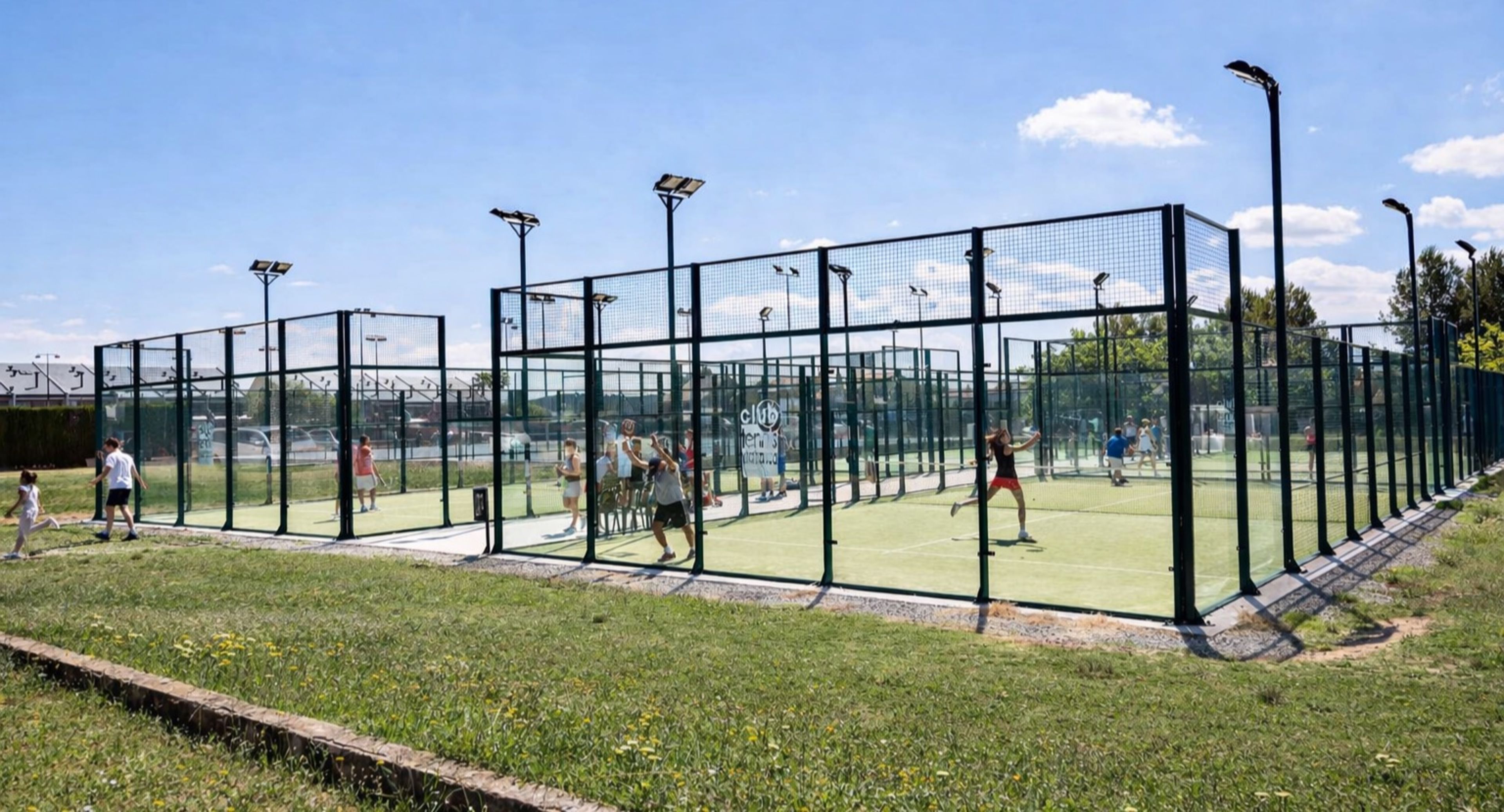 Club de Tennis Vilafranca — photo 4