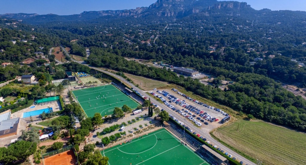 Club Deportiu Terrassa Hockey — photo 3