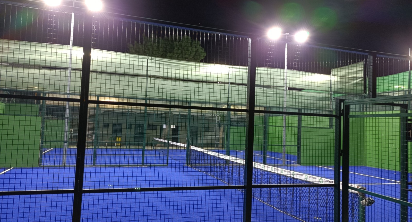 Club Deportivo El Altillo — photo 1