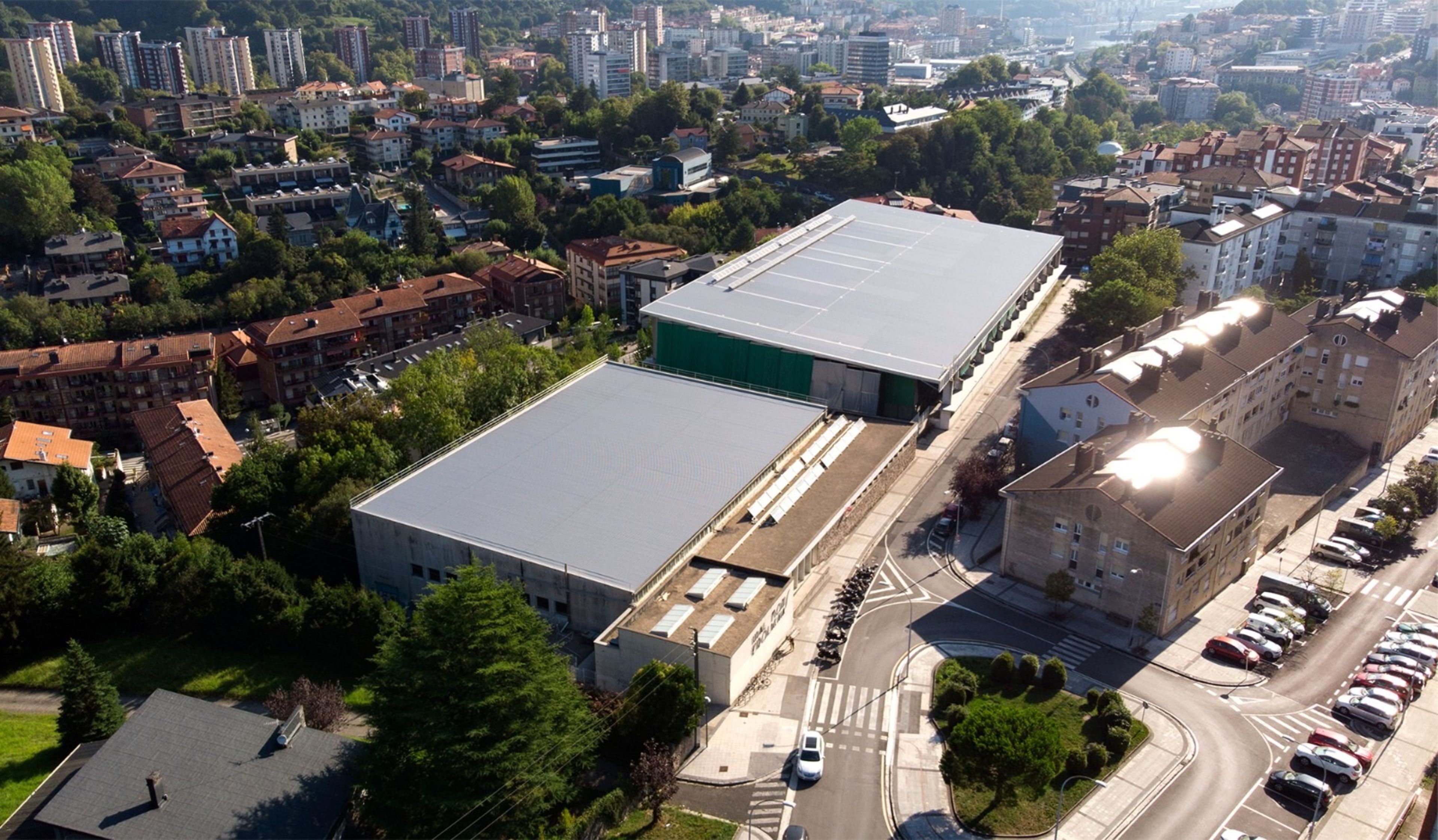 Club Deportivo Internacional Intxaurrondo — photo 2
