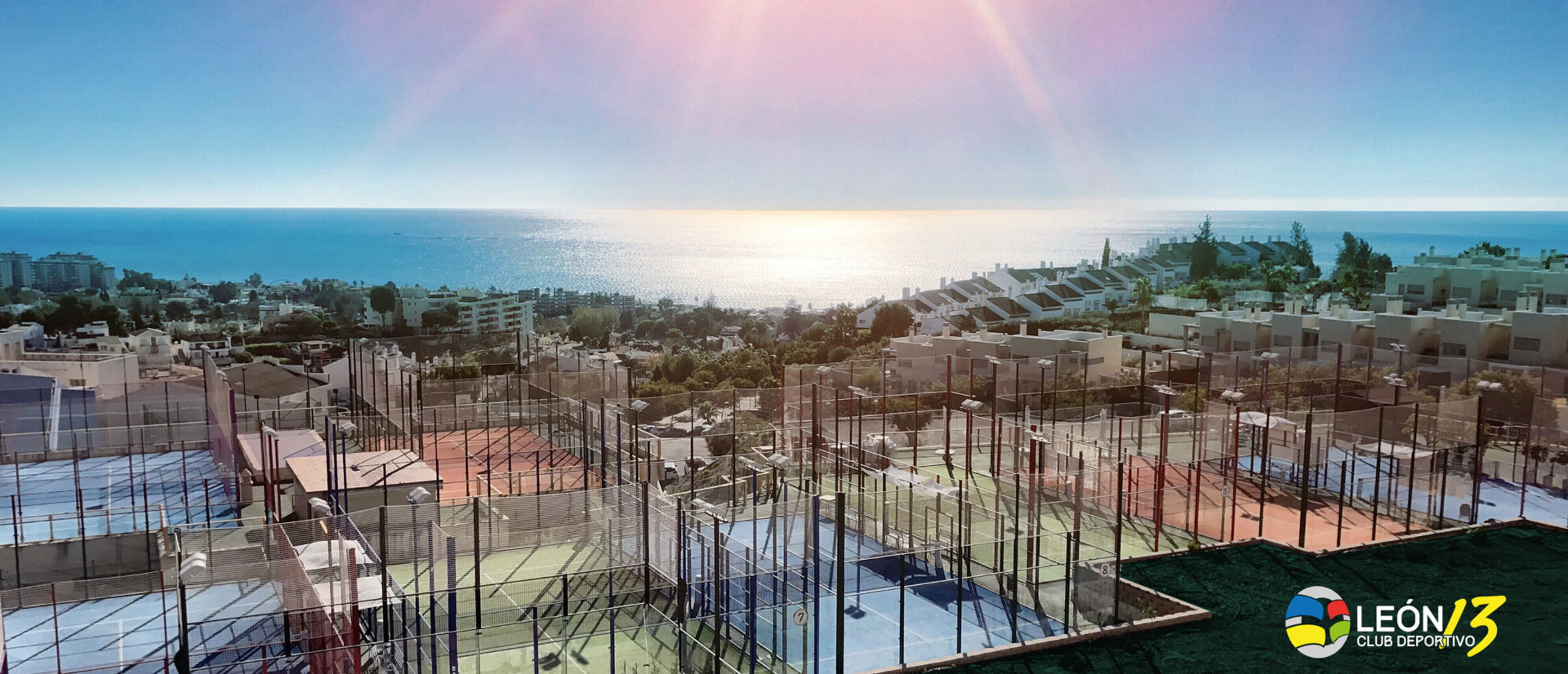 Club Deportivo León 13 — photo 4
