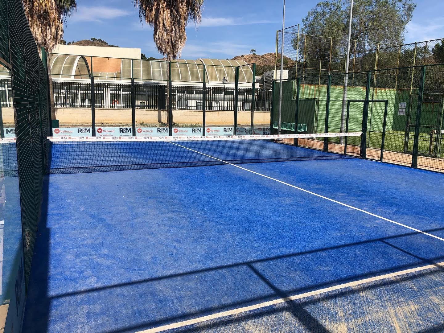Club Deportivo Los Olivos — photo 1