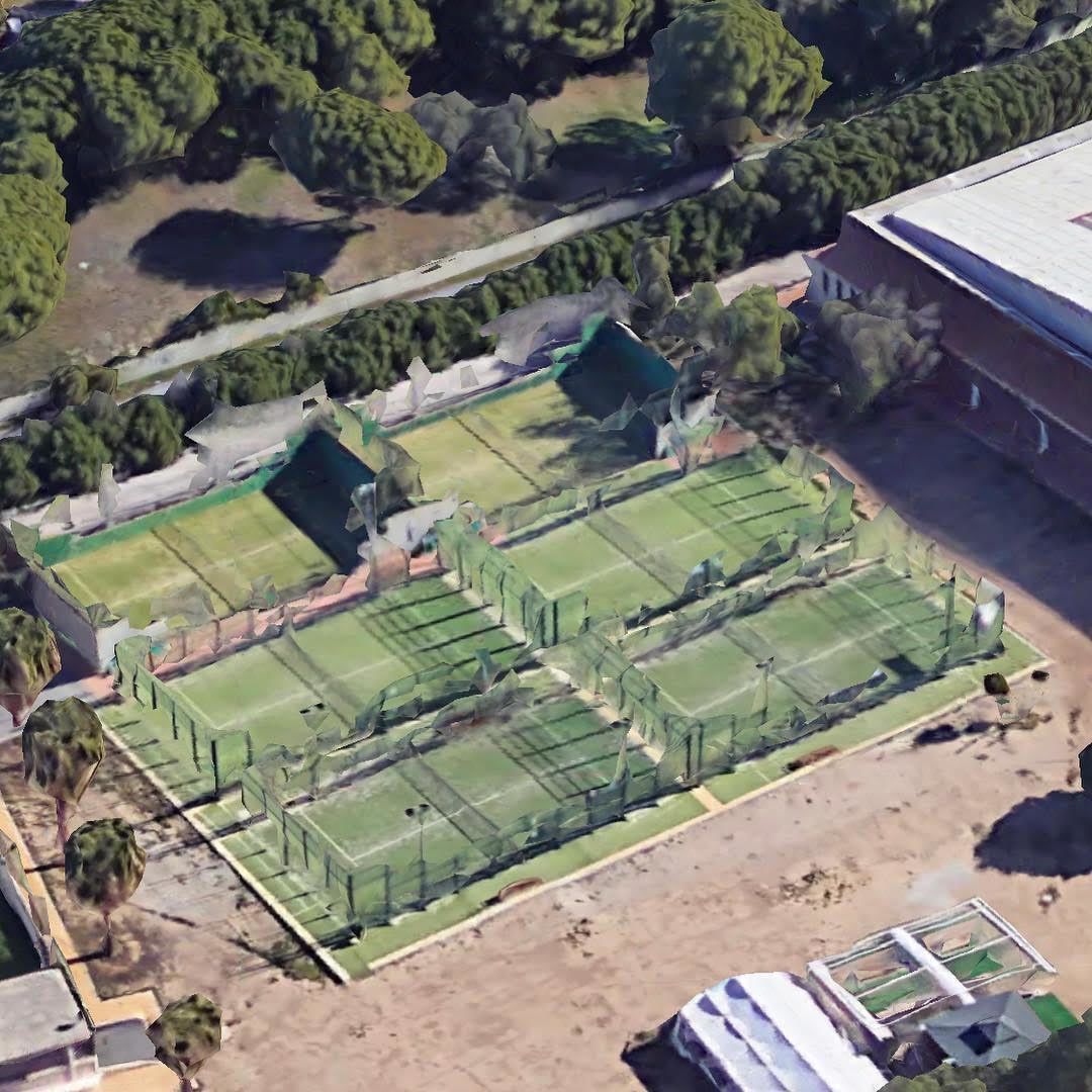 Club Deportivo Los Olivos — photo 3