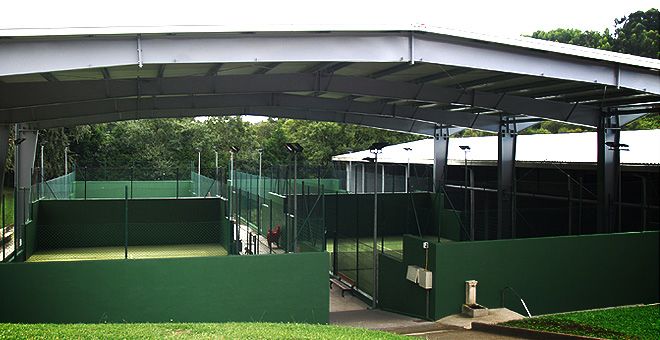 Club Deportivo Martiartu — photo 1