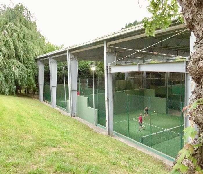 Club Deportivo Martiartu — photo 2