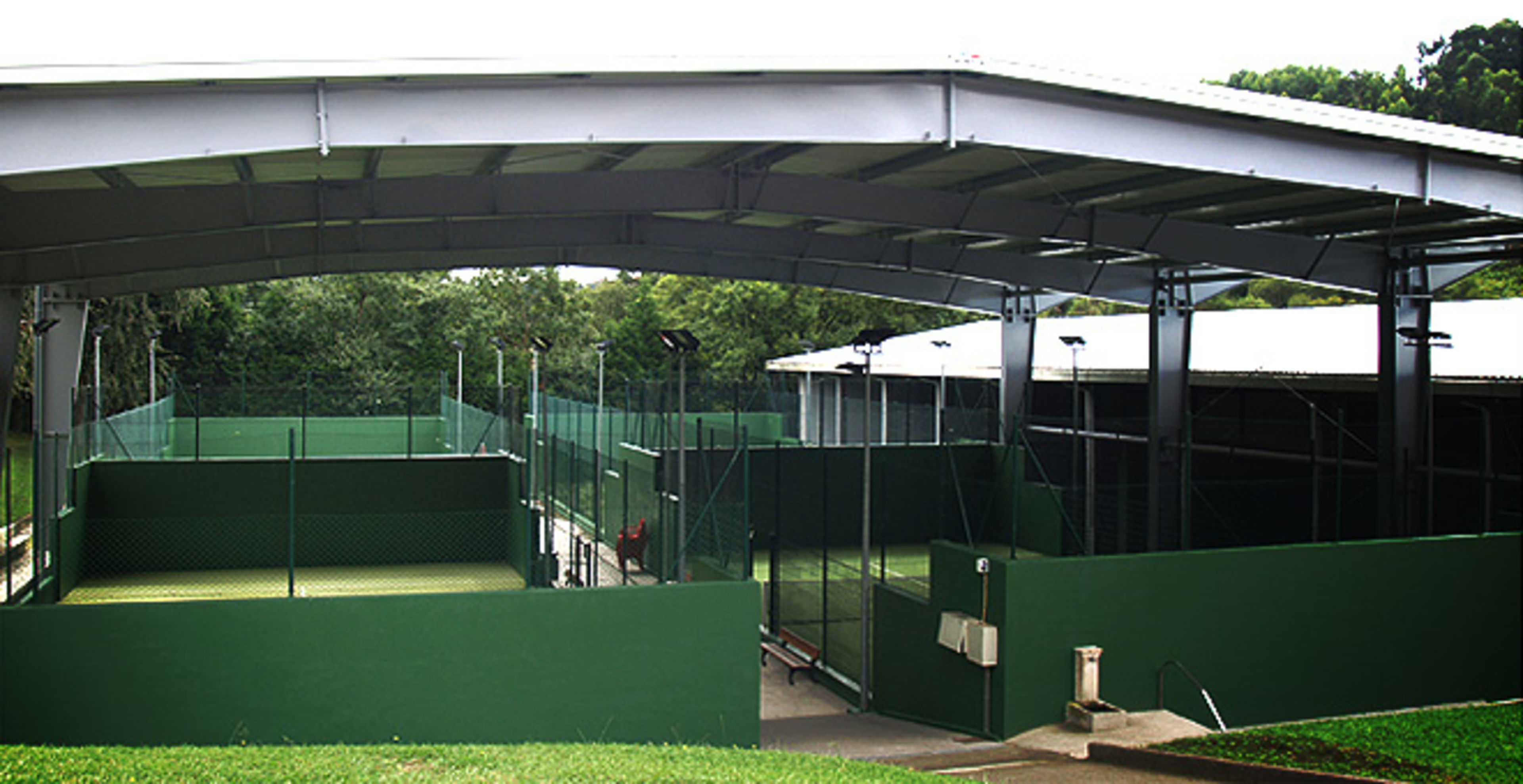 Club Deportivo Martiartu — photo 4