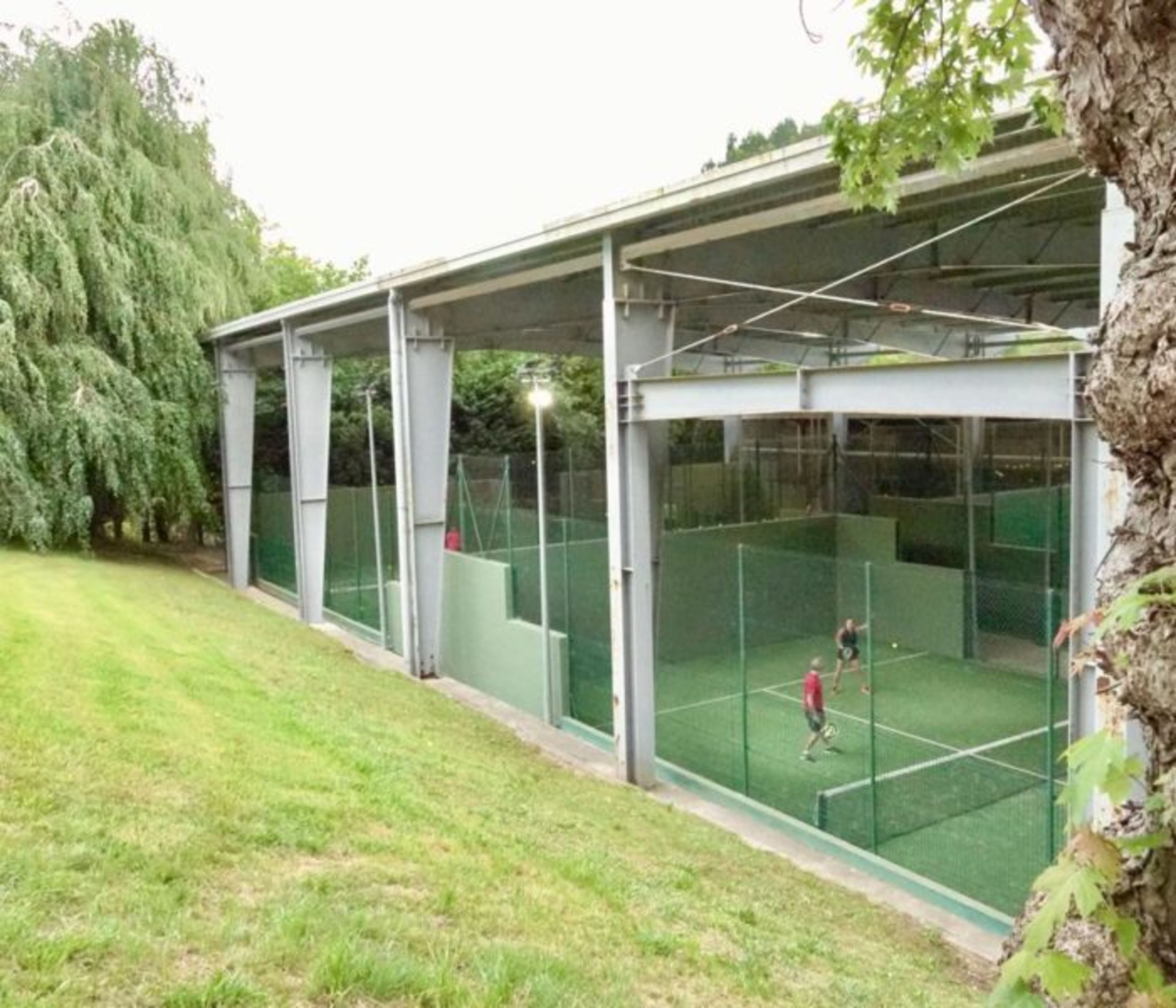 Club Deportivo Martiartu — photo 5