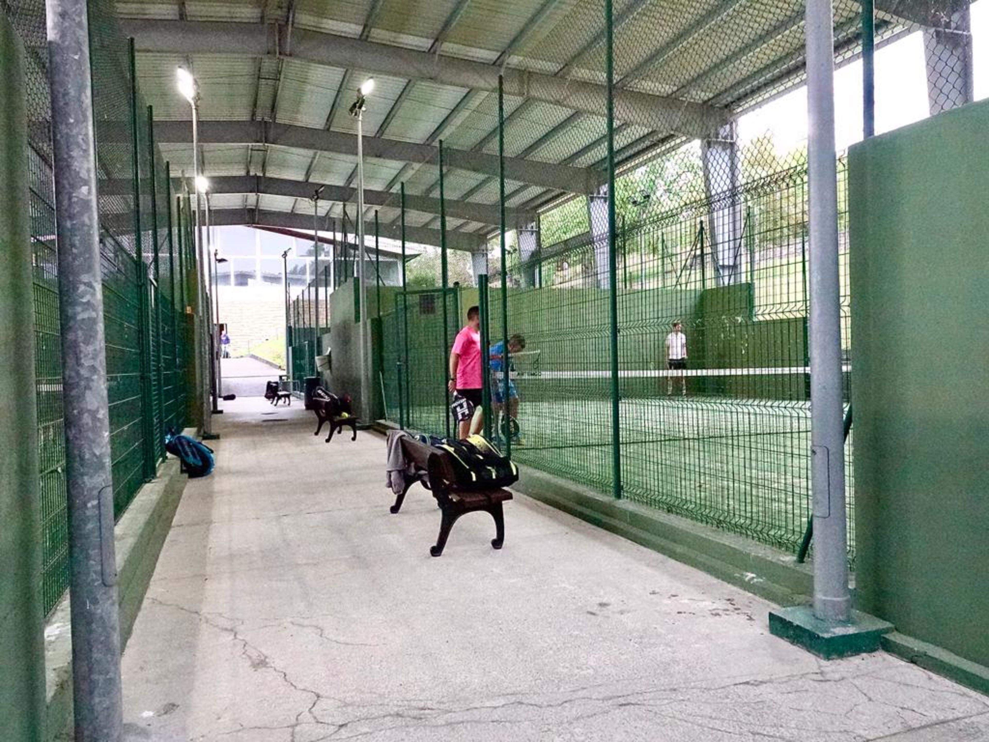 Club Deportivo Martiartu — photo 6