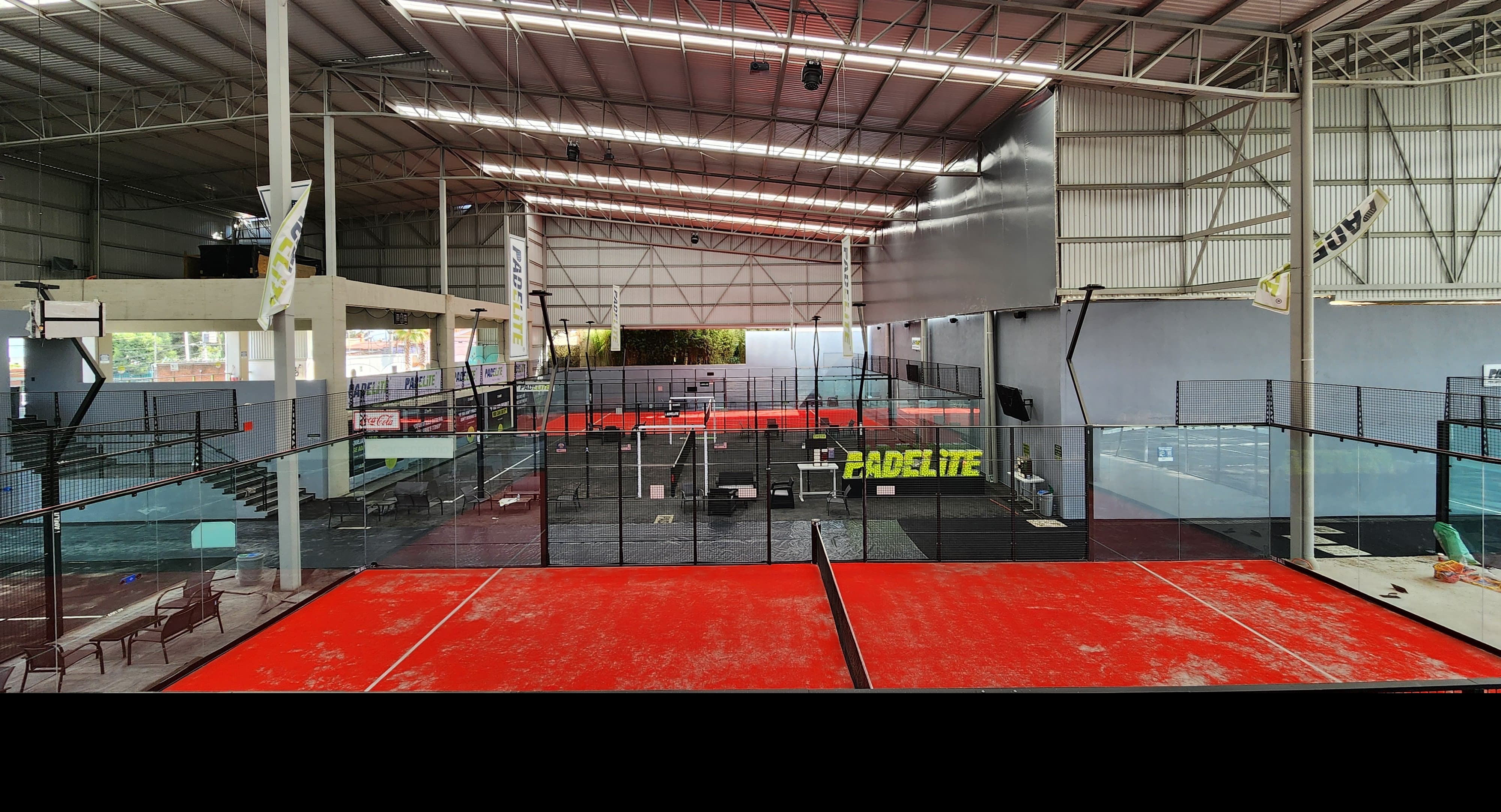 Club Deportivo Padelite — photo 3
