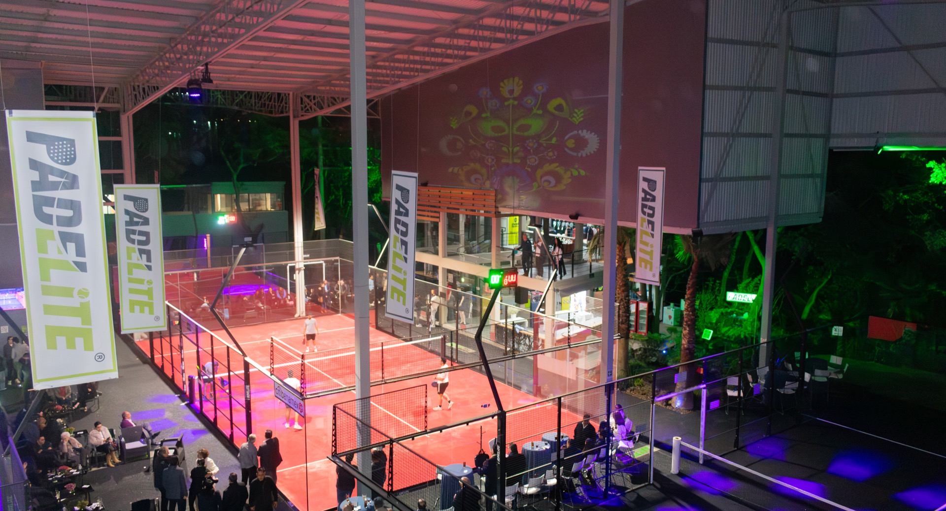 Club Deportivo Padelite — photo 6