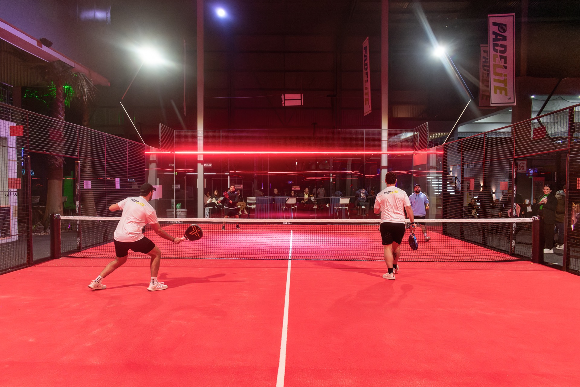 Club Deportivo Padelite — photo 7