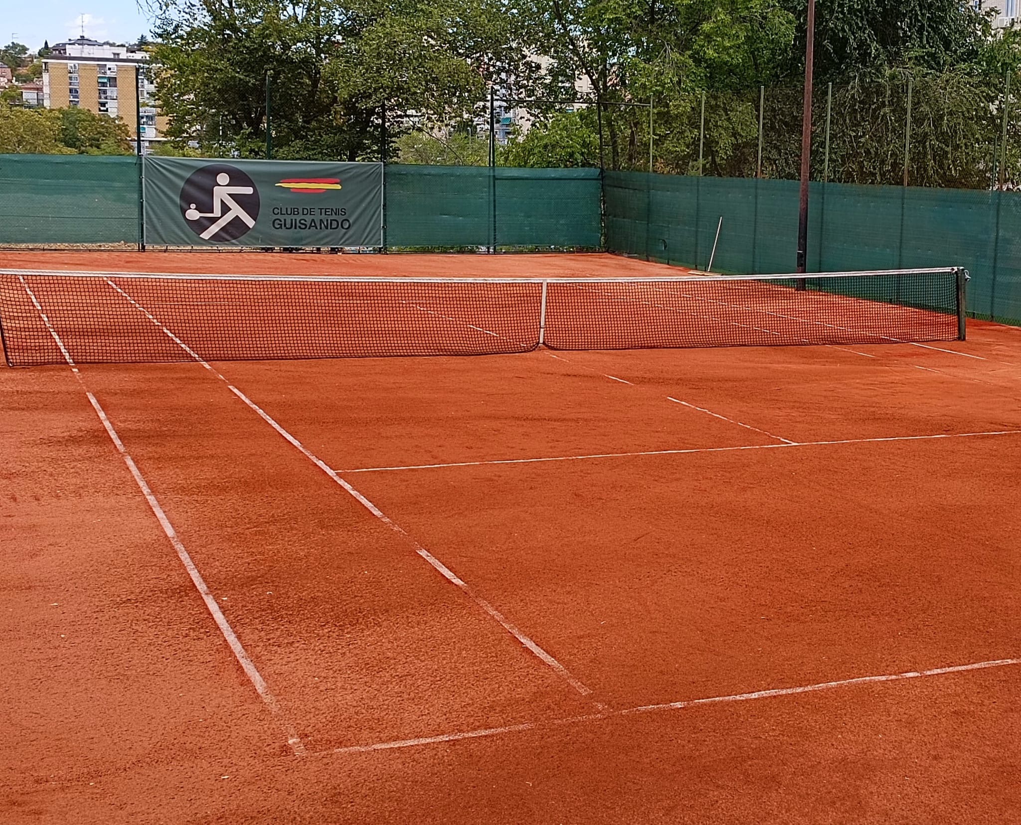 Club Deportivo Puerta de Hierro Guisando — photo 2