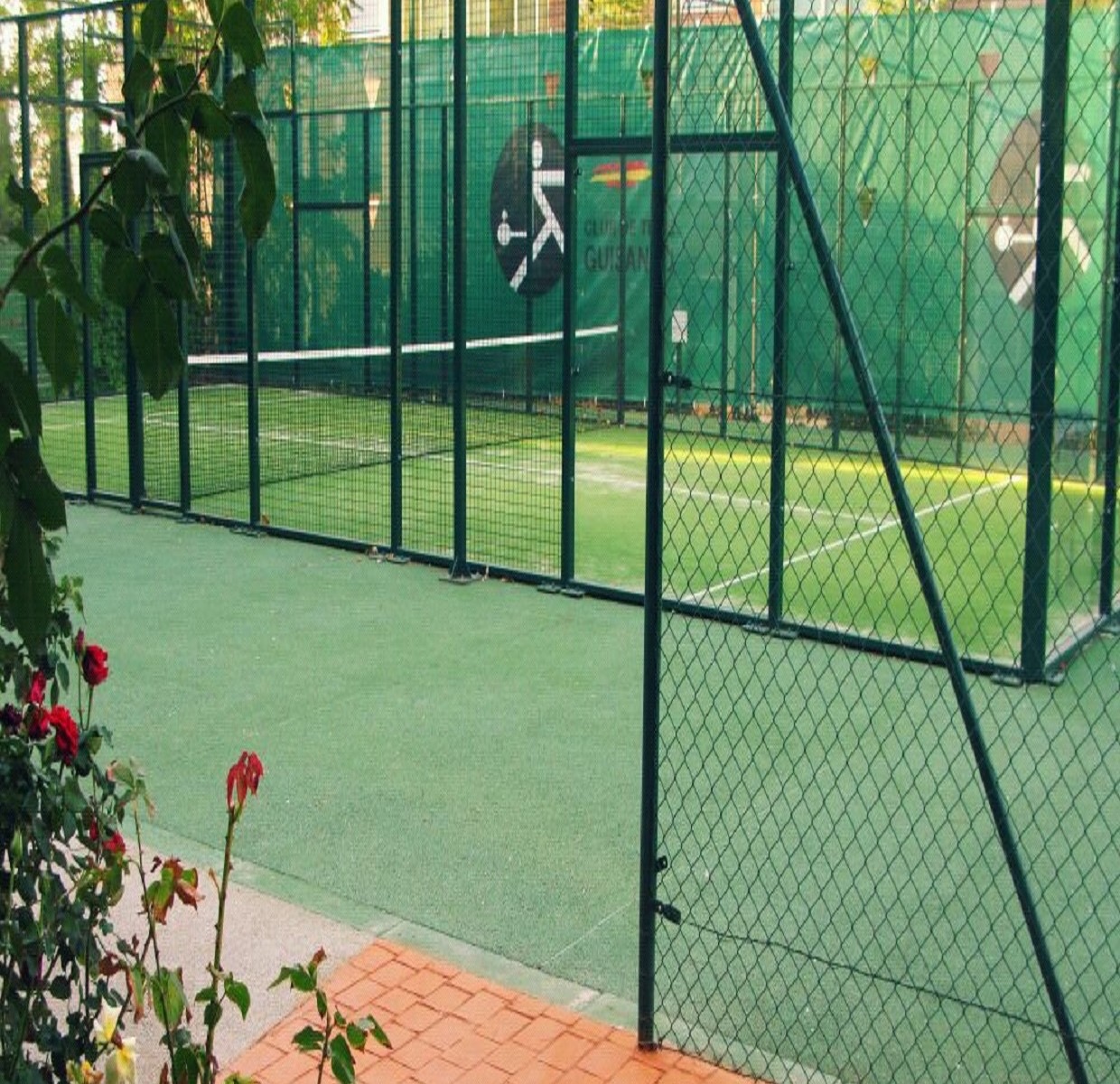 Club Deportivo Puerta de Hierro Guisando — photo 3