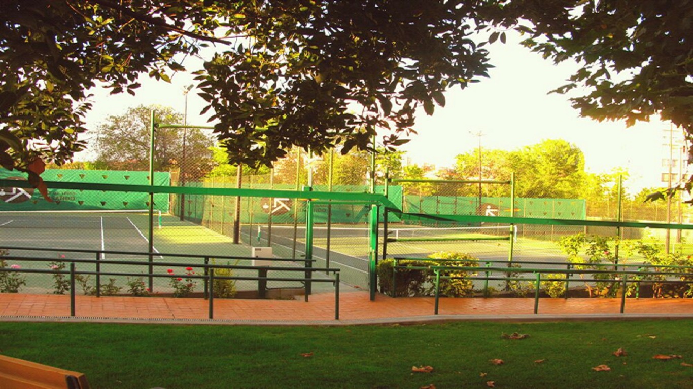 Club Deportivo Puerta de Hierro Guisando — photo 4