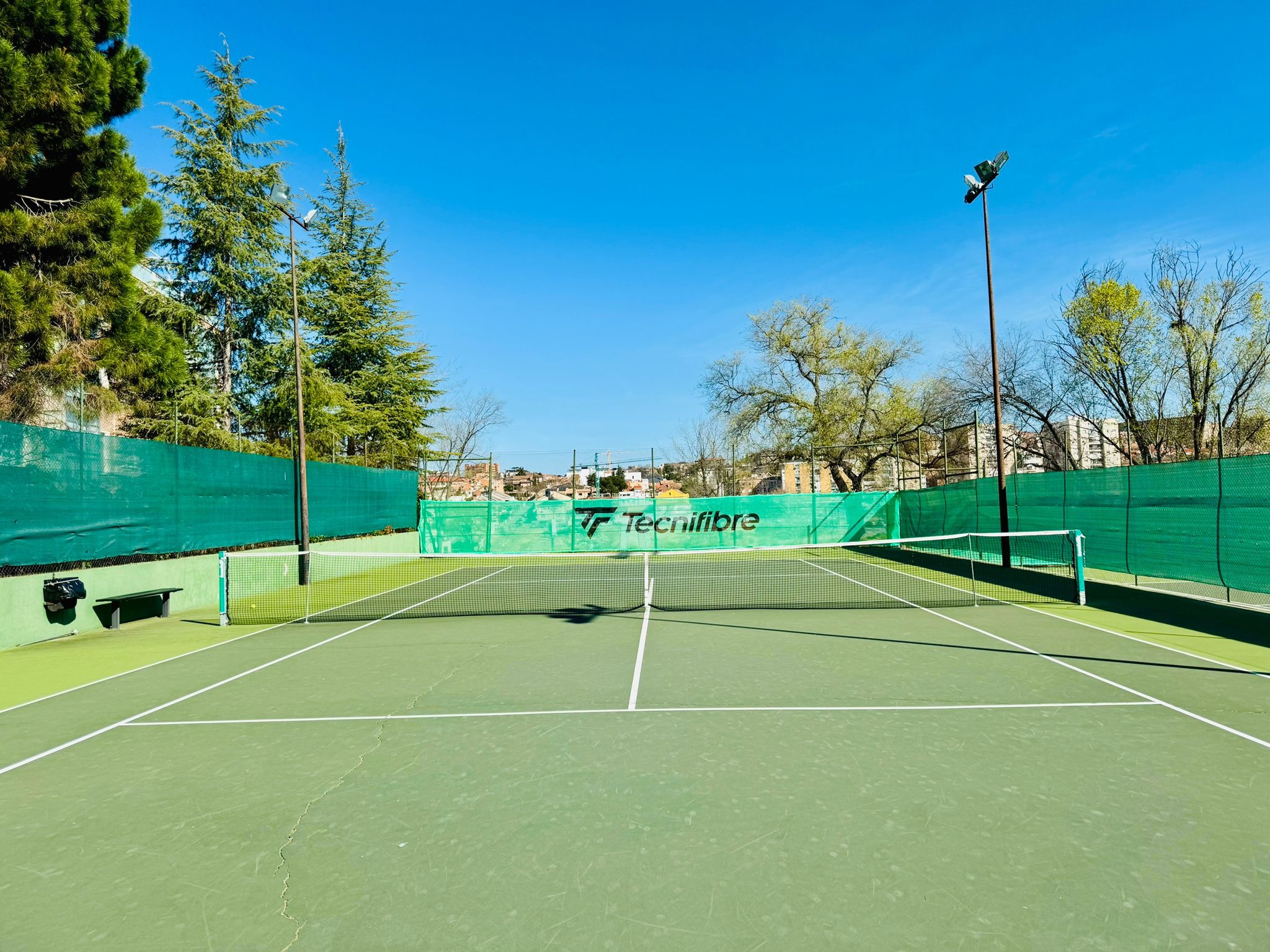 Club Deportivo Puerta de Hierro Guisando — photo 5