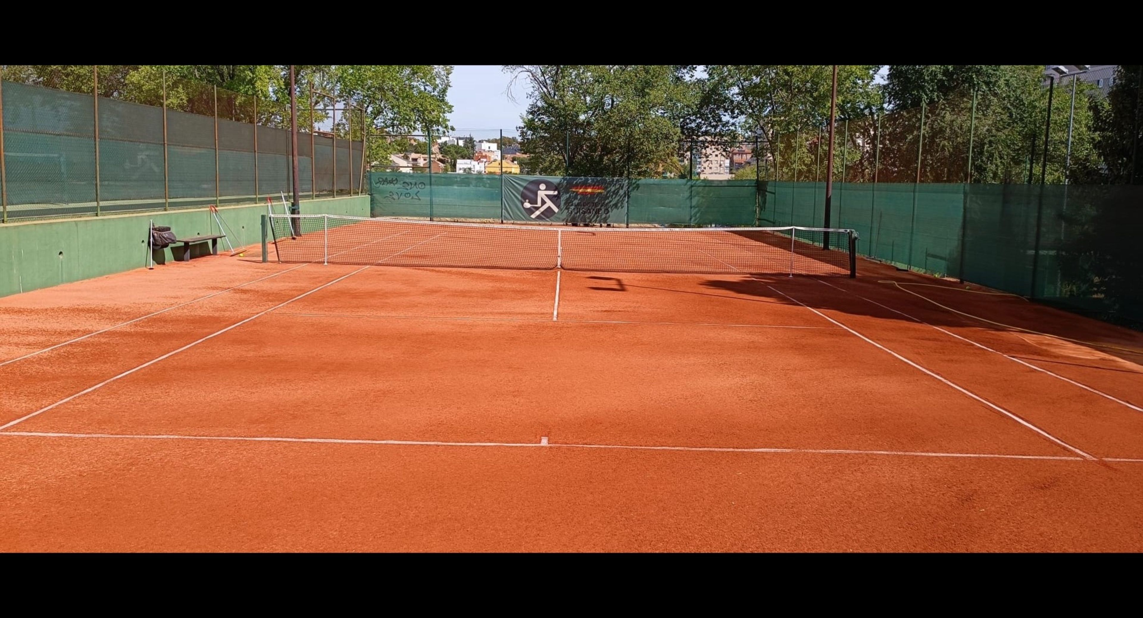 Club Deportivo Puerta de Hierro Guisando — photo 6