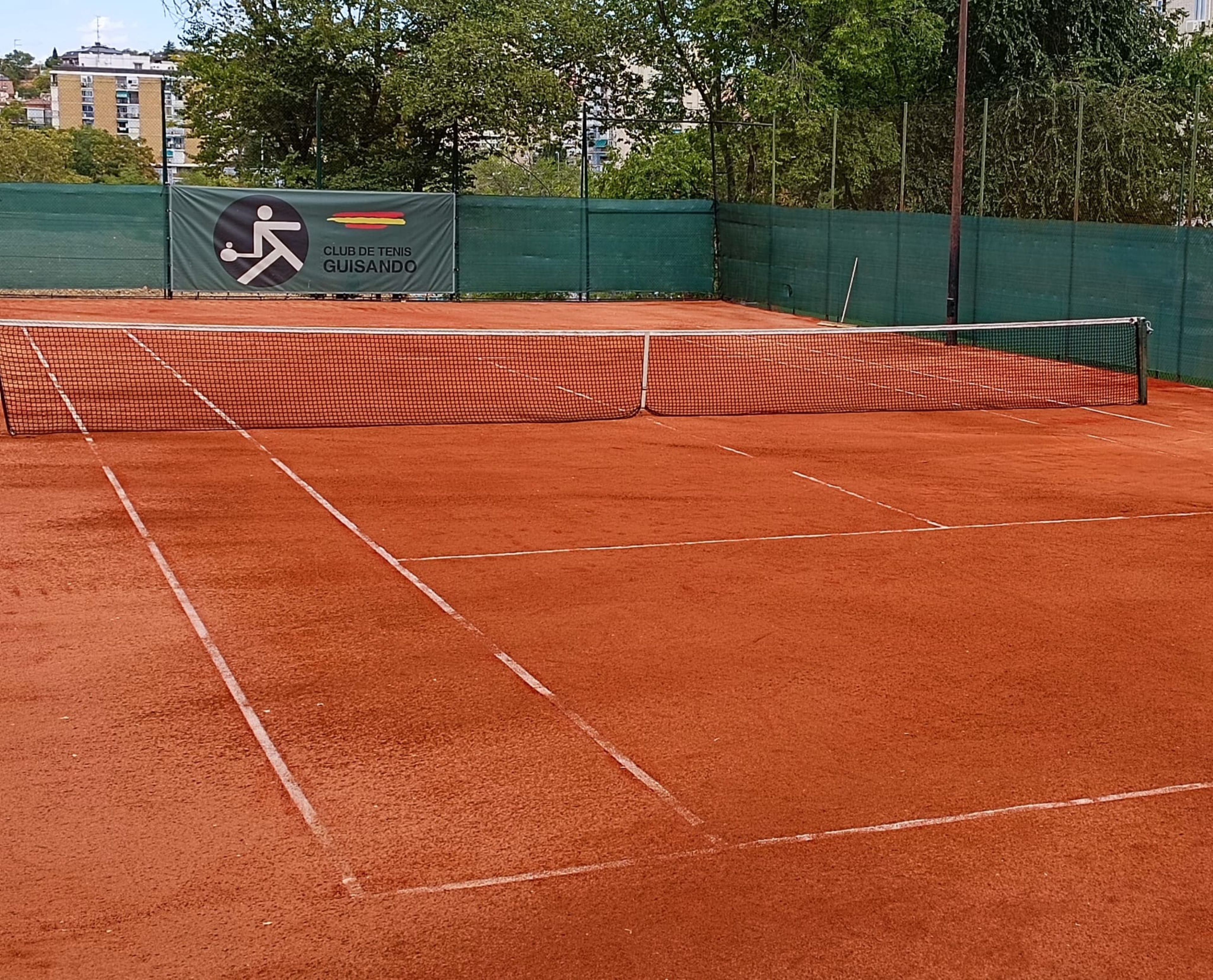 Club Deportivo Puerta de Hierro Guisando — photo 7