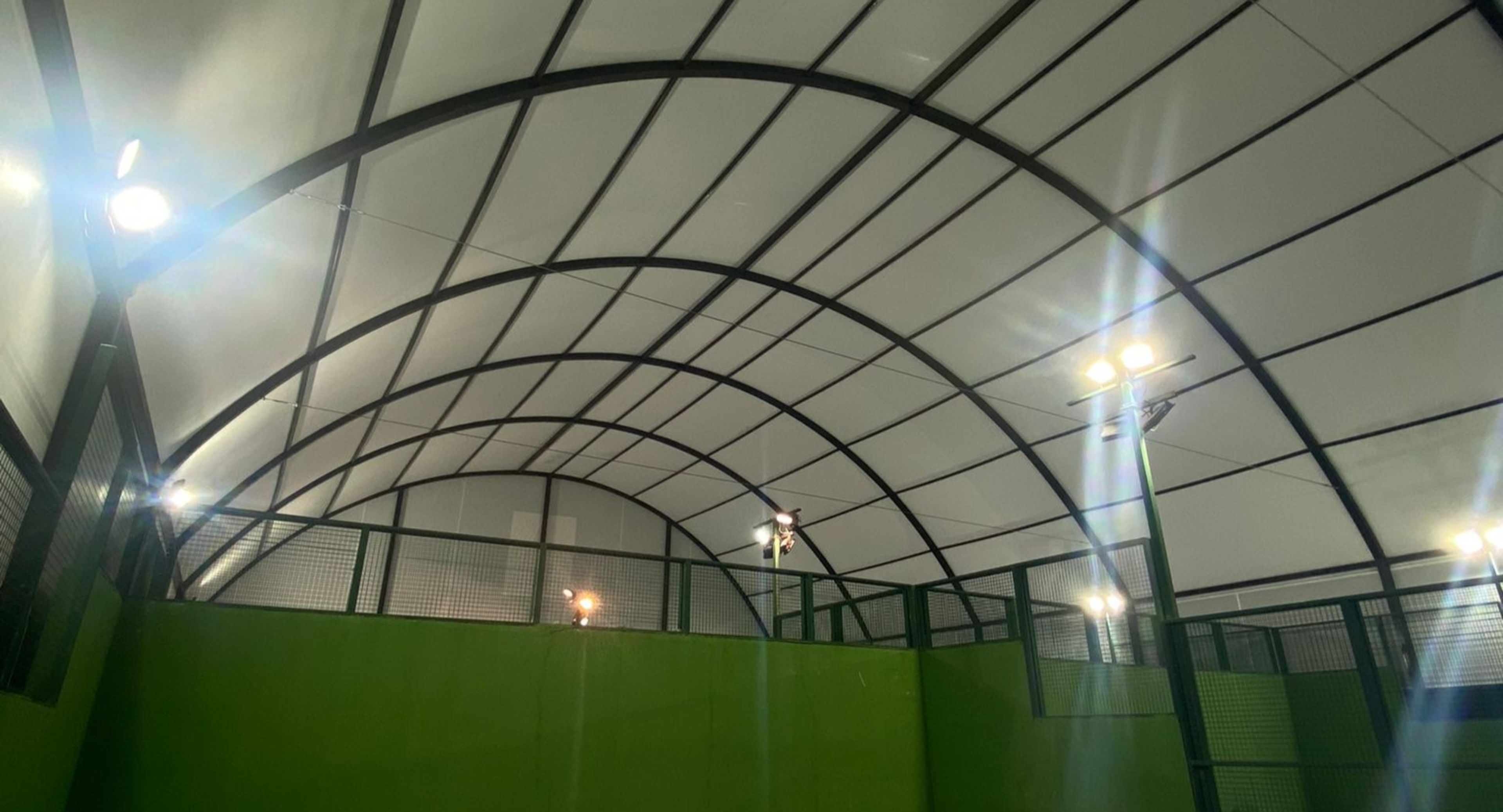 Club Deportivo Quijorna — photo 2