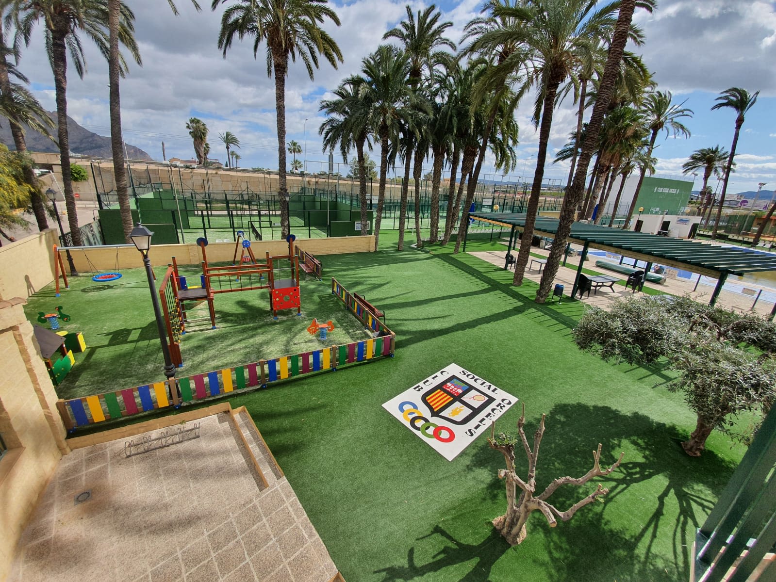 Club Deportivo Y Social Orcelis — photo 4