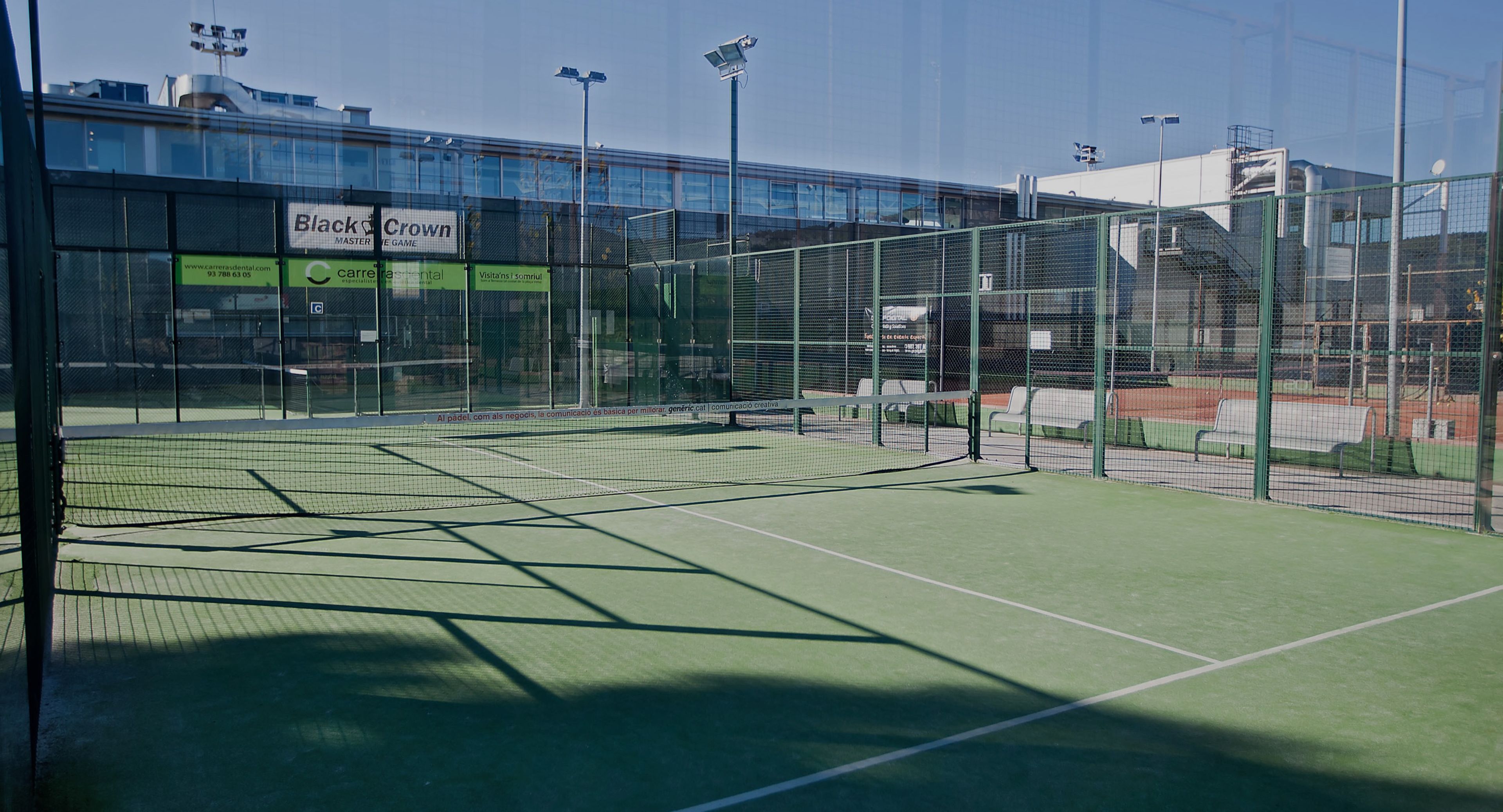Club Egara — photo 3