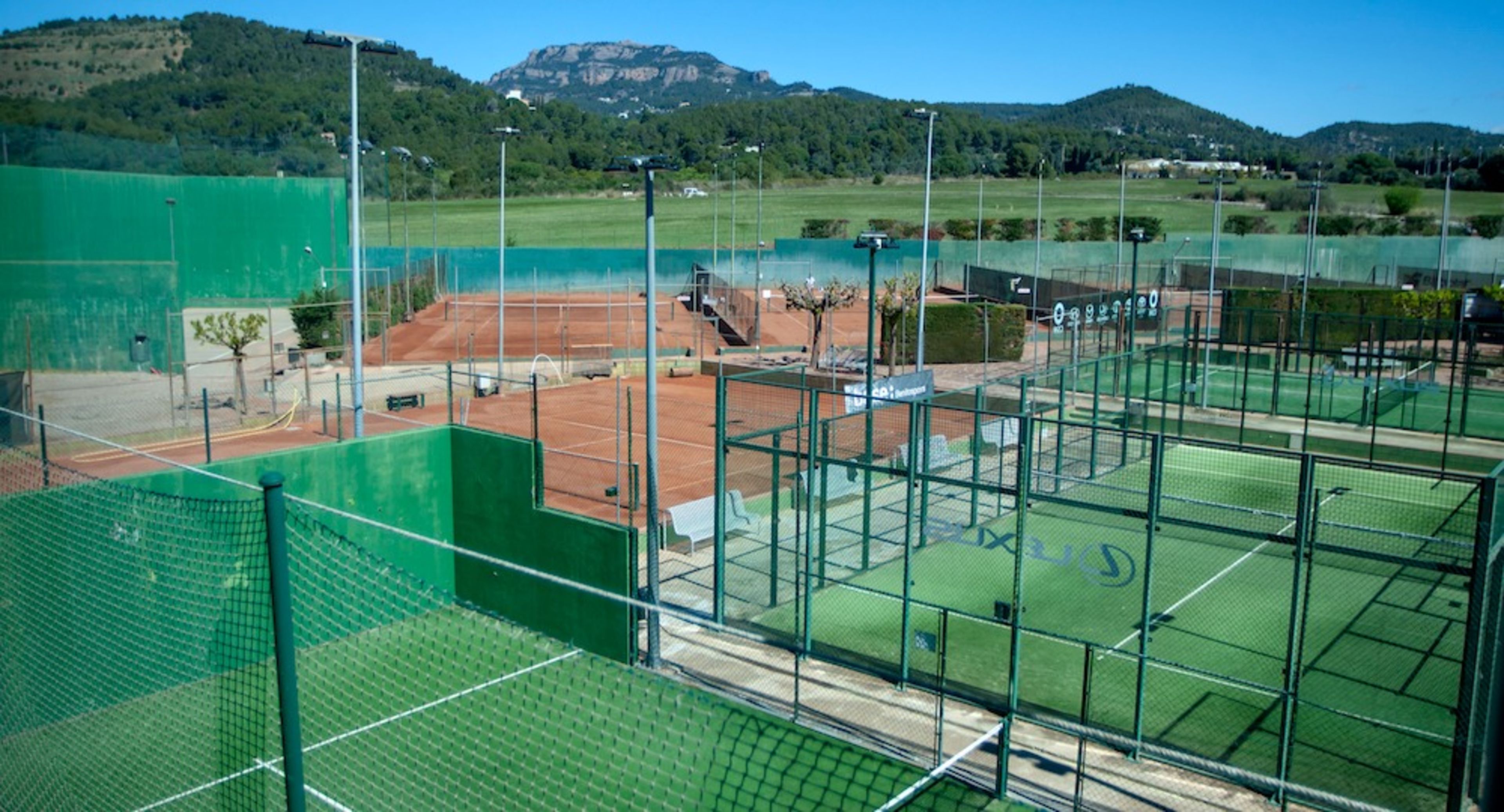 Club Egara — photo 4