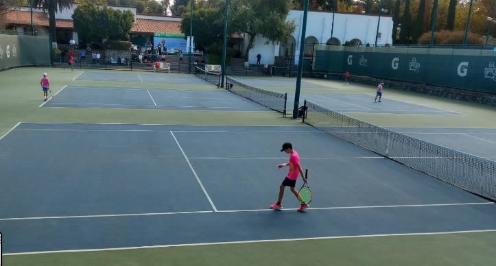 Club El Yaqui — photo 7