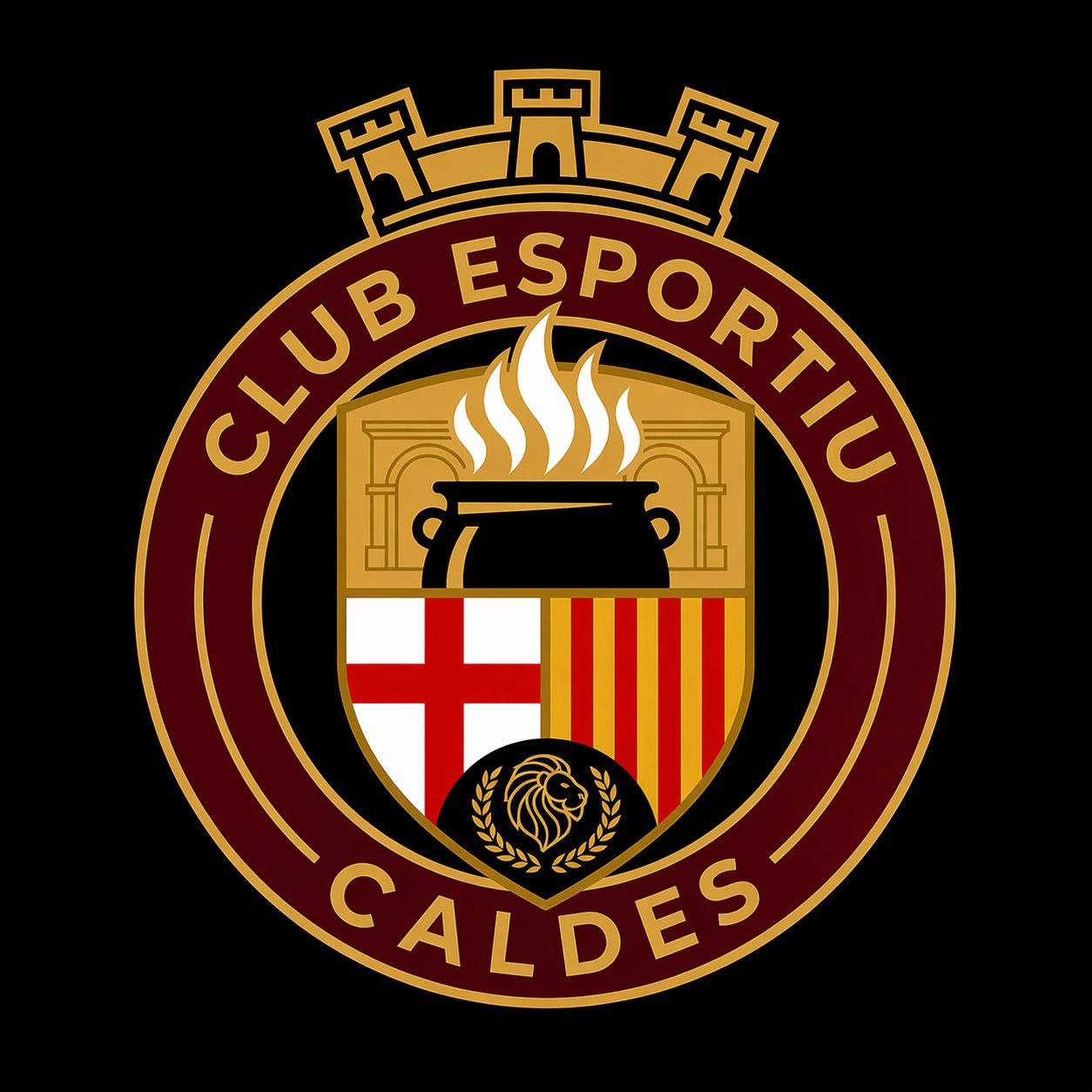 Club Esportiu Caldes — photo 1