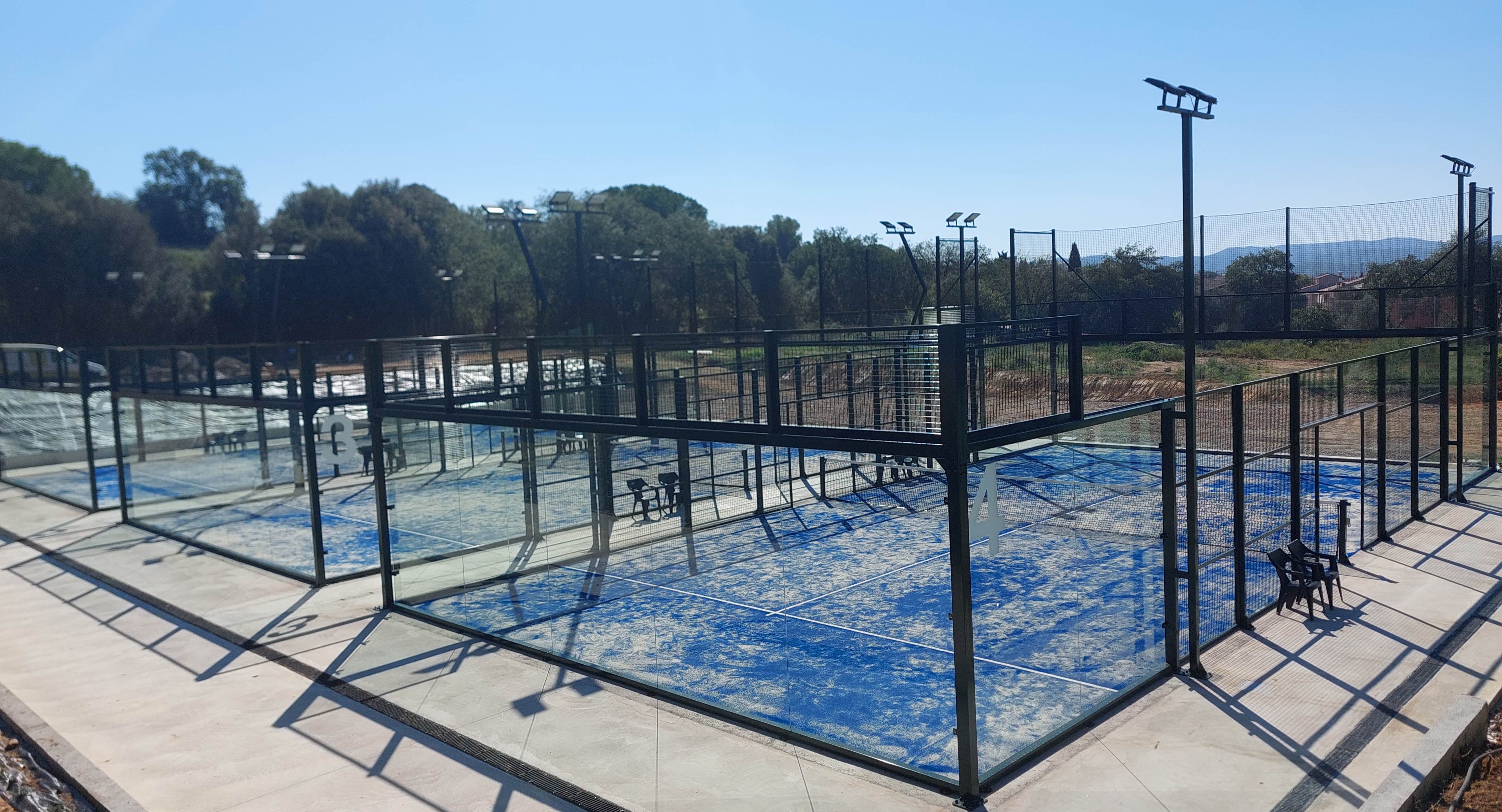 Club Esportiu CT La Bisbal — photo 1