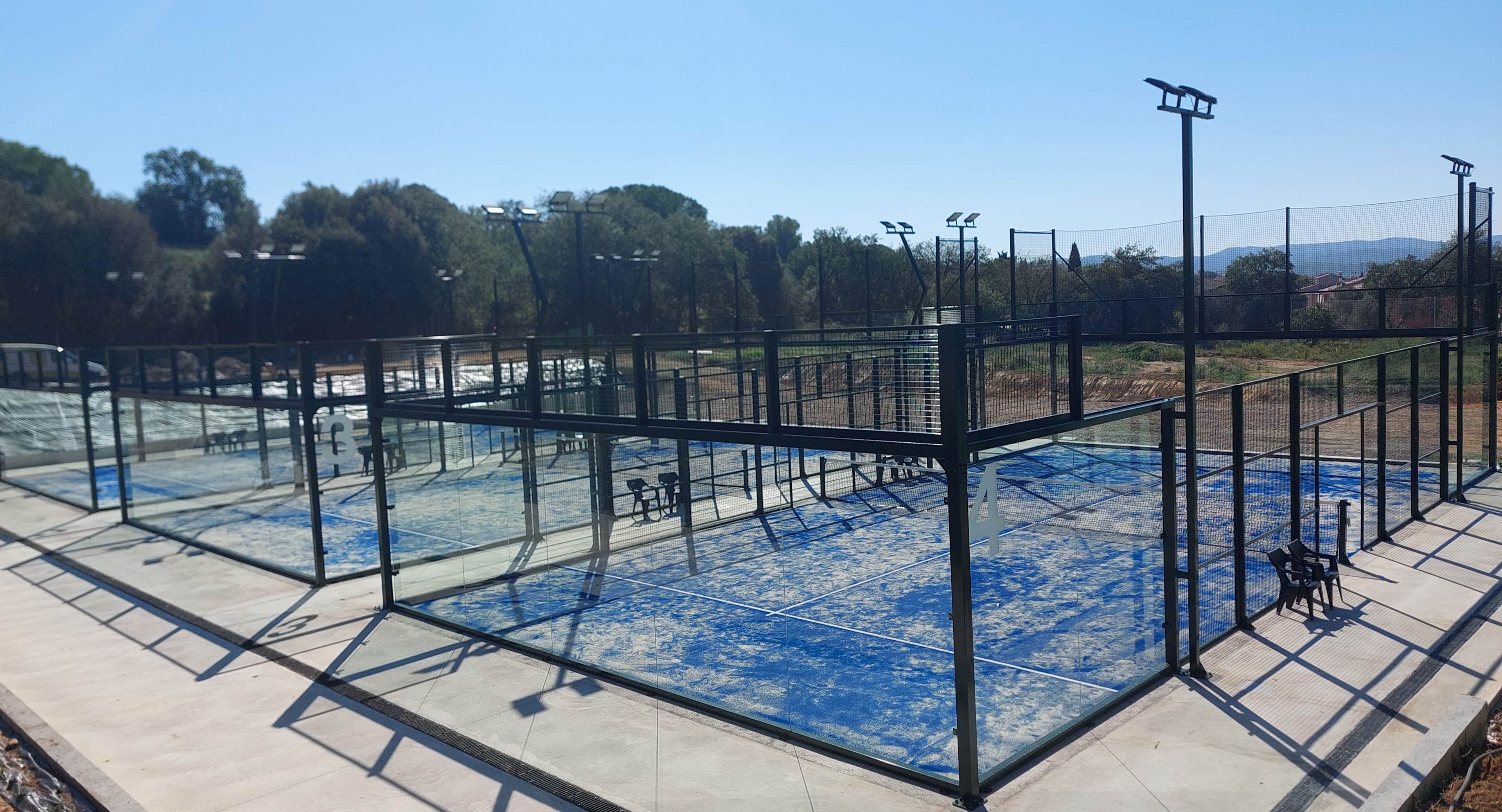 Club Esportiu CT La Bisbal — photo 2