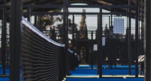 Club ficticio — photo 1