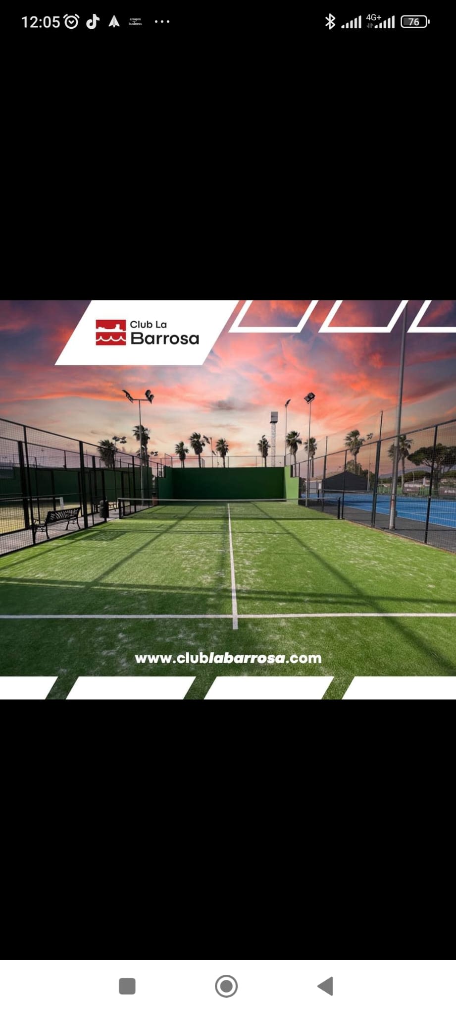 Club La Barrosa — photo 1