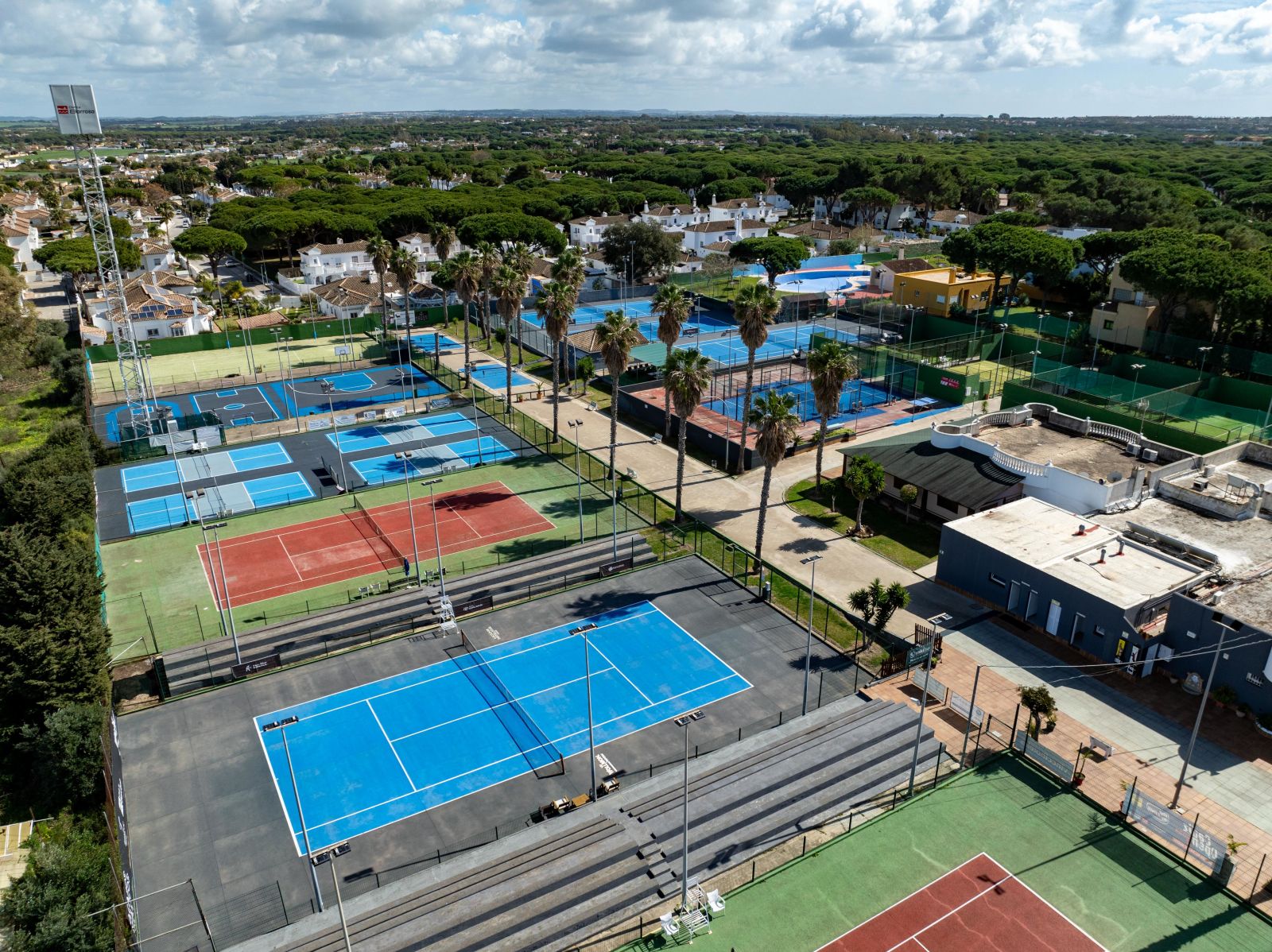 Club La Barrosa — photo 2