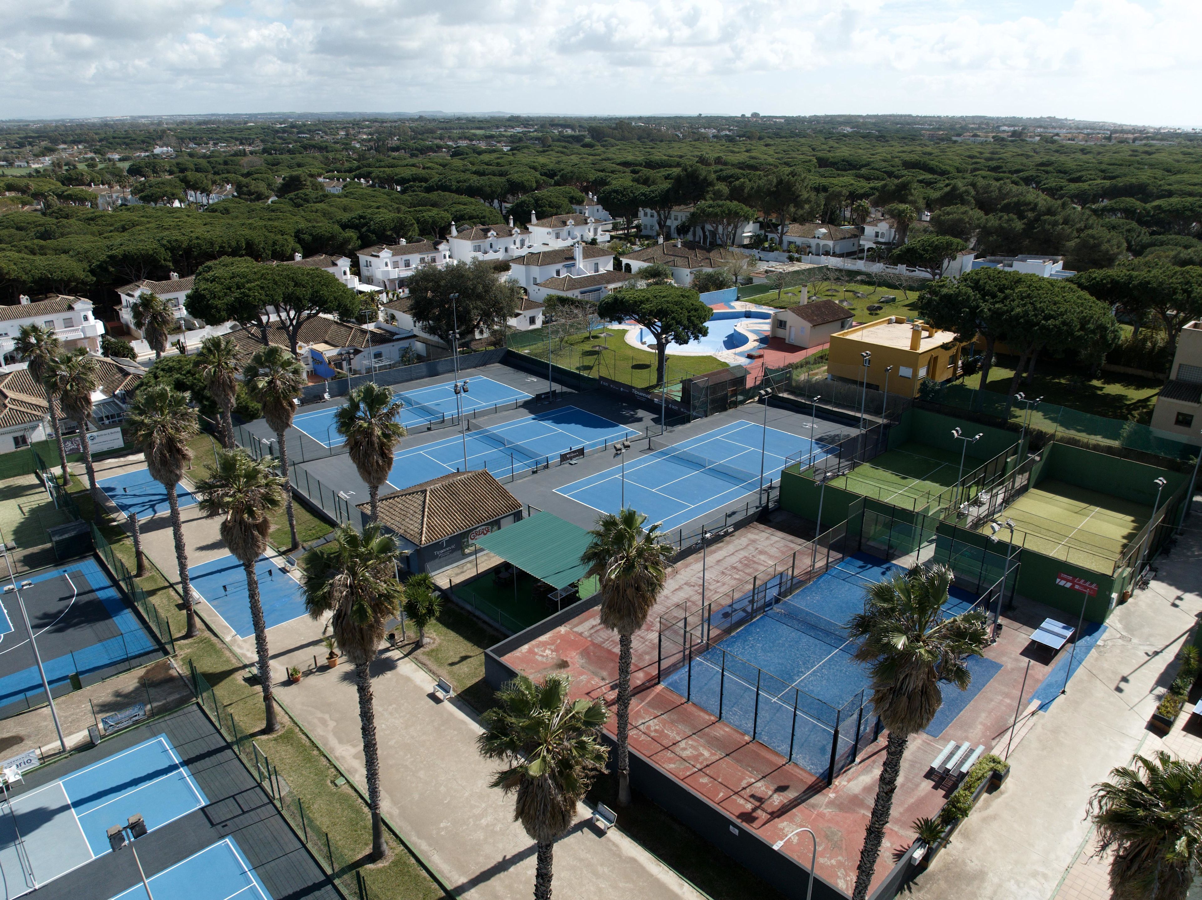 Club La Barrosa — photo 6