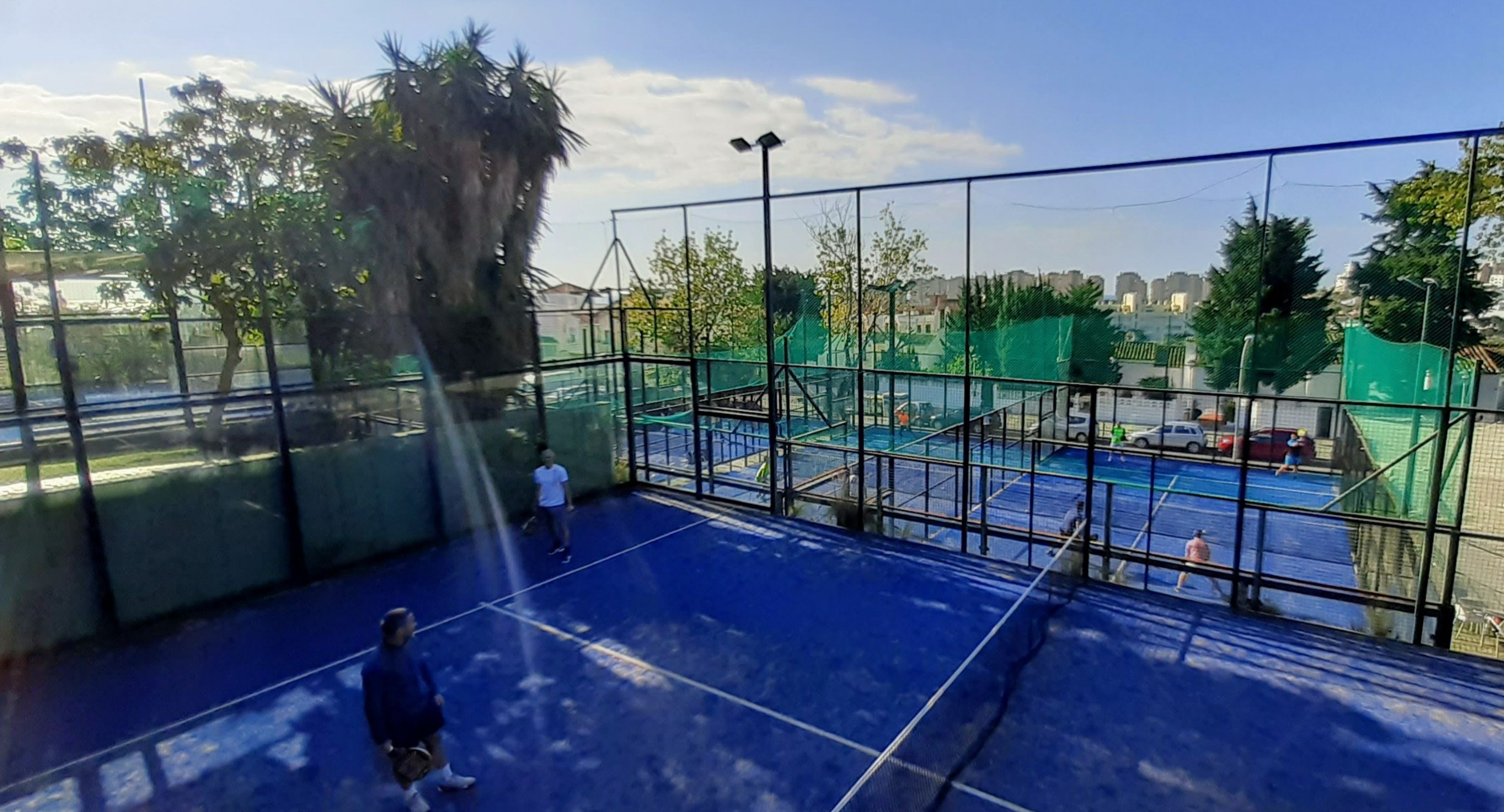 Club La Colina Torremolinos — photo 2
