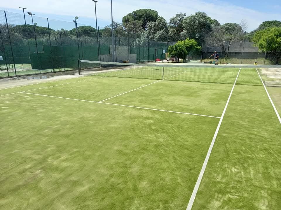 Club La Juliana  — photo 4