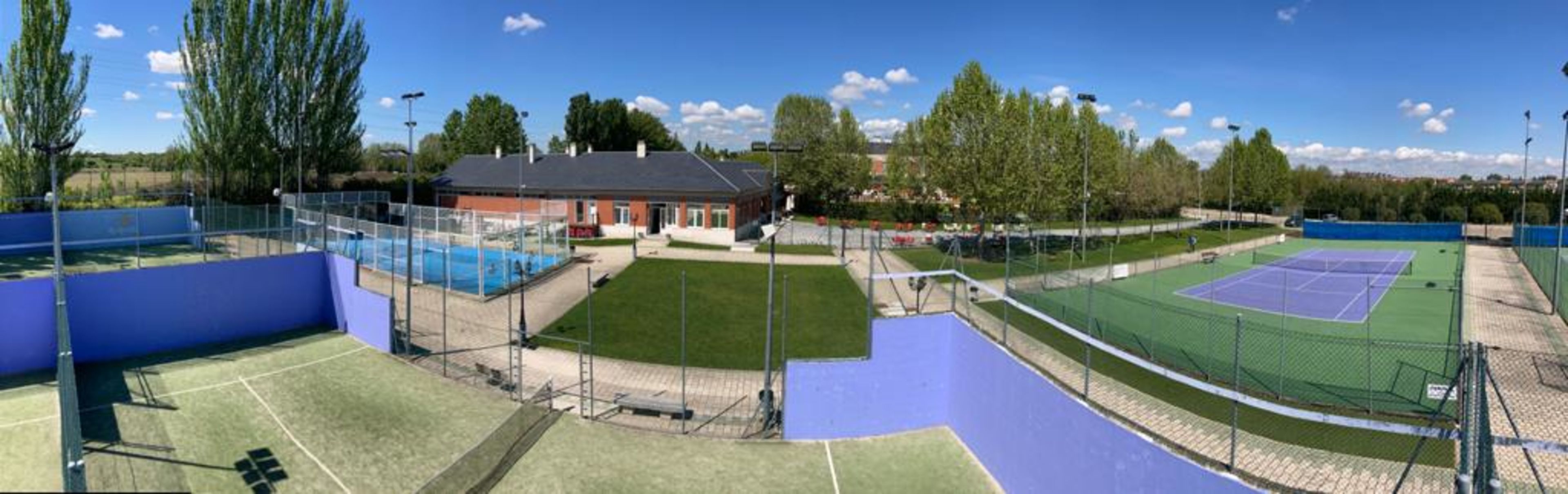 Club Lasa Sport — photo 2